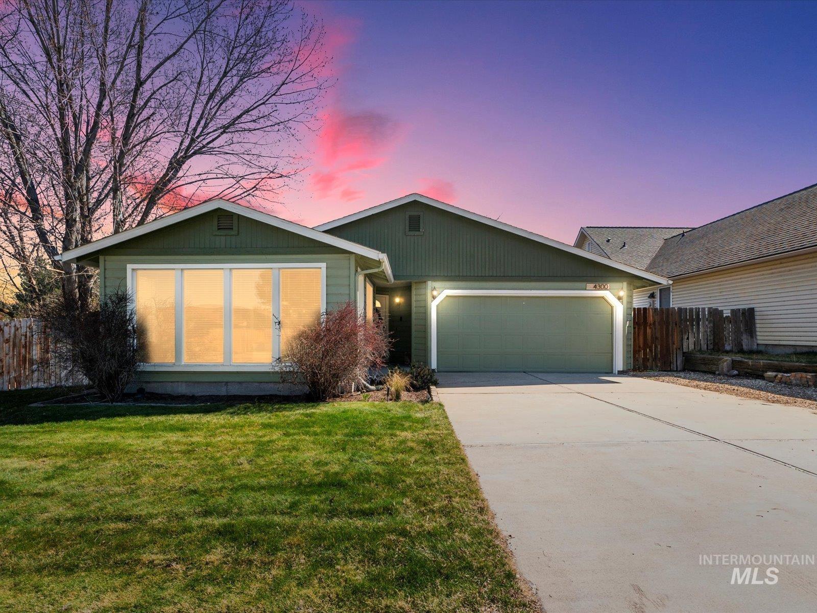 S Maverick Way, Boise, ID 83709