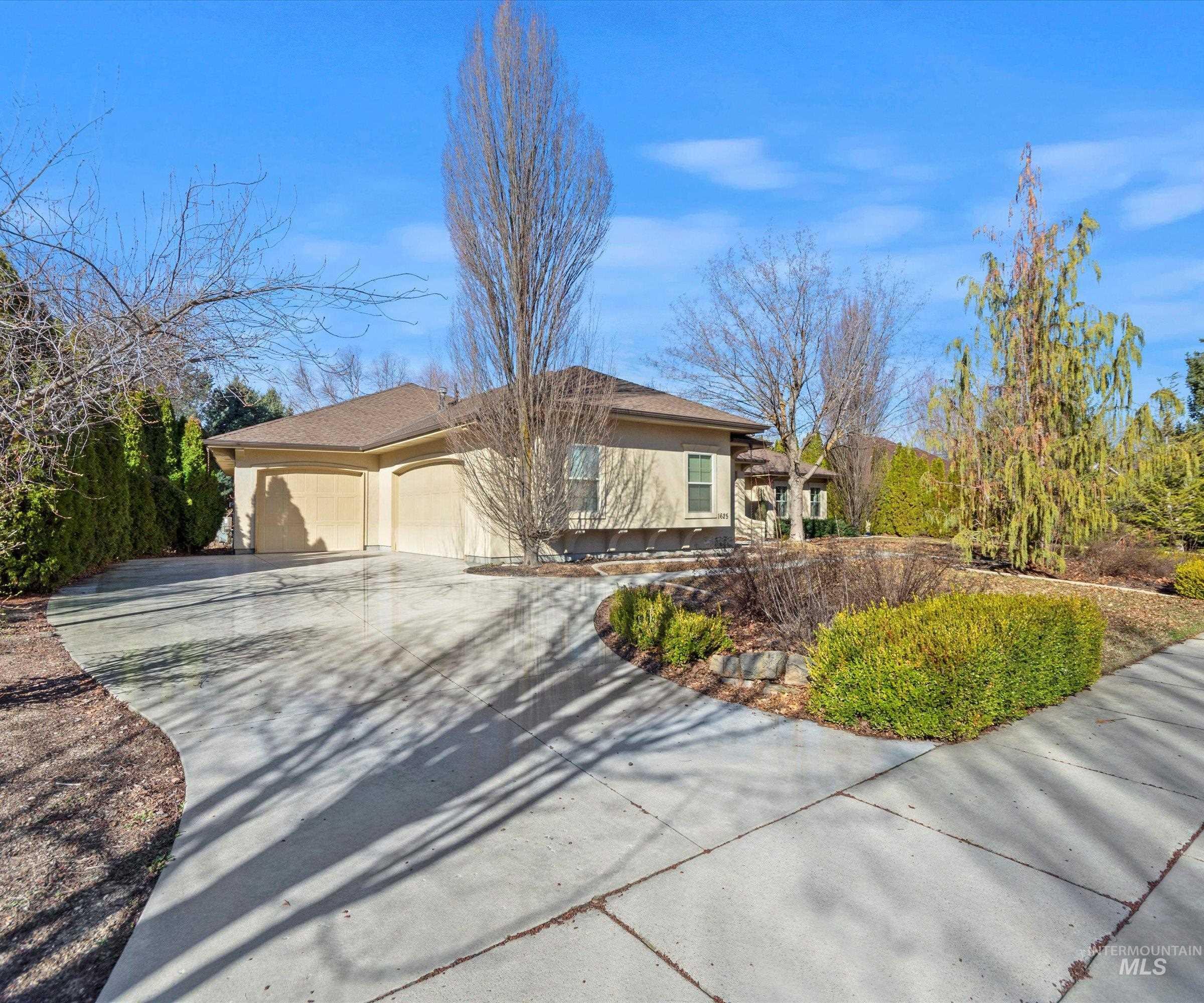 N Kenwood Pl, Eagle, ID 83616