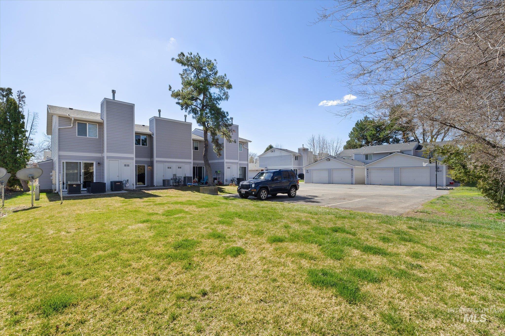 W Morris Hill Rd, Boise, ID 83706