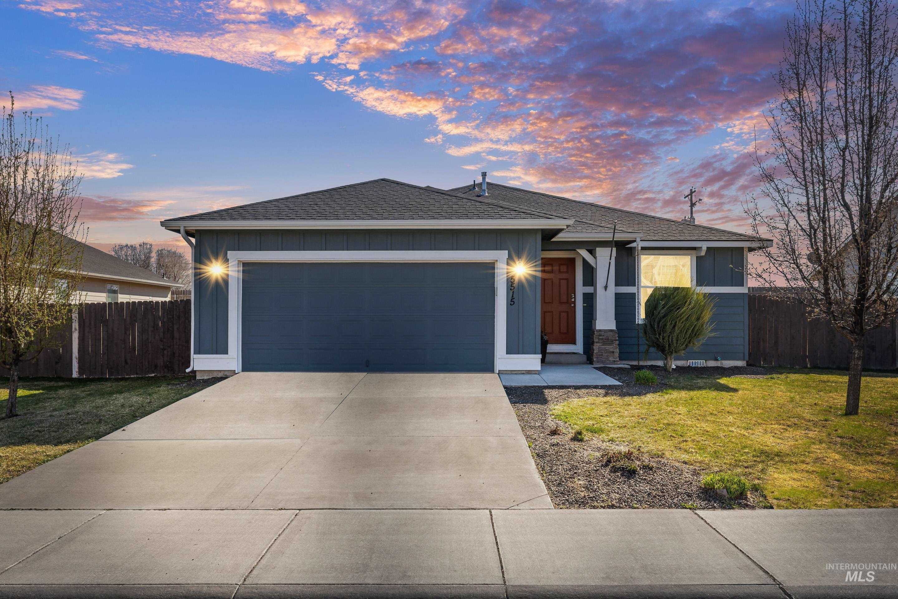 Wallace Way, Caldwell, ID 83607