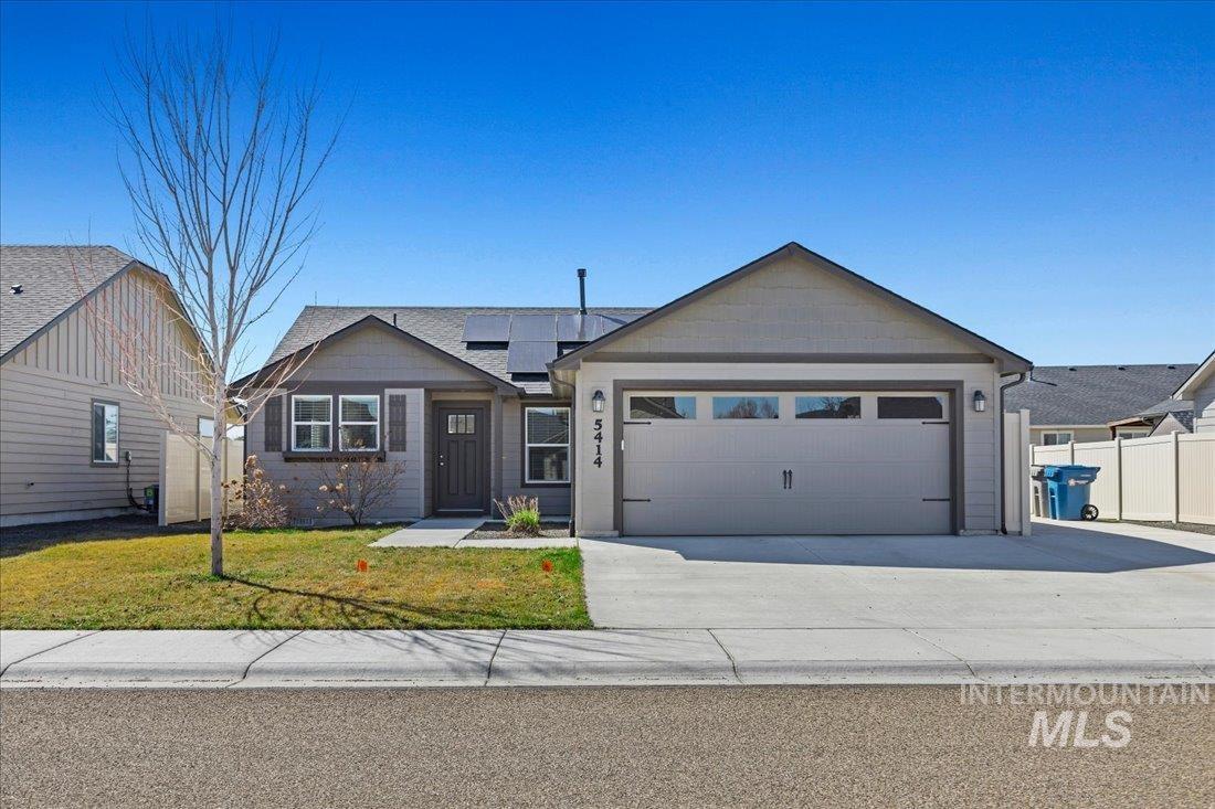 Boomerang Way, Caldwell, ID 83607
