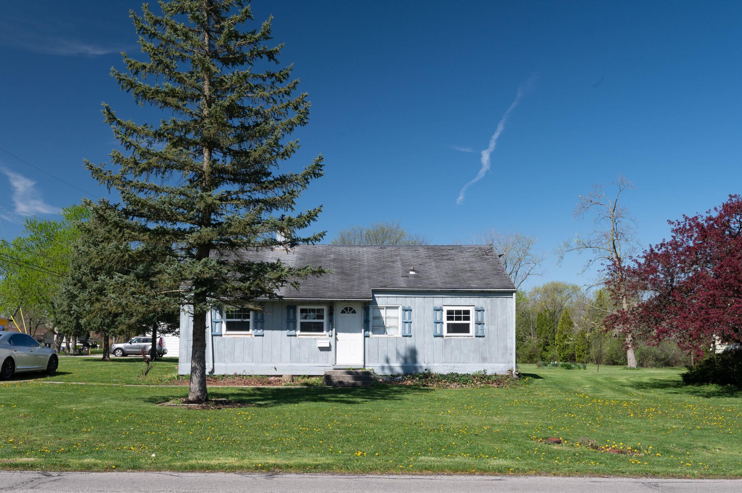 Reckeweg Rd, Fort Wayne, IN 46804