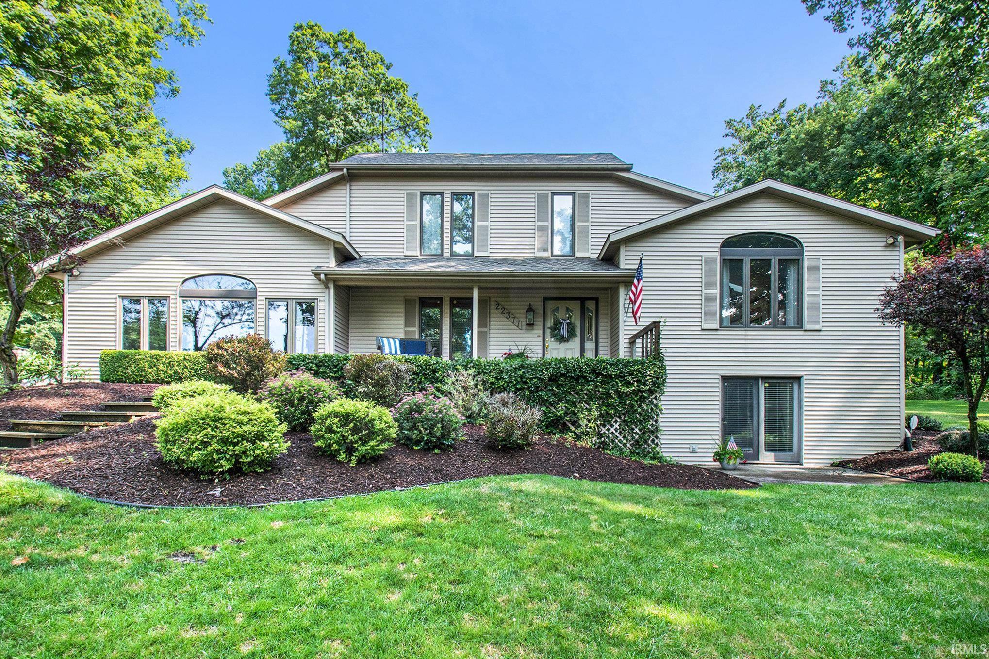 Madison Rd, South Bend, IN 46614