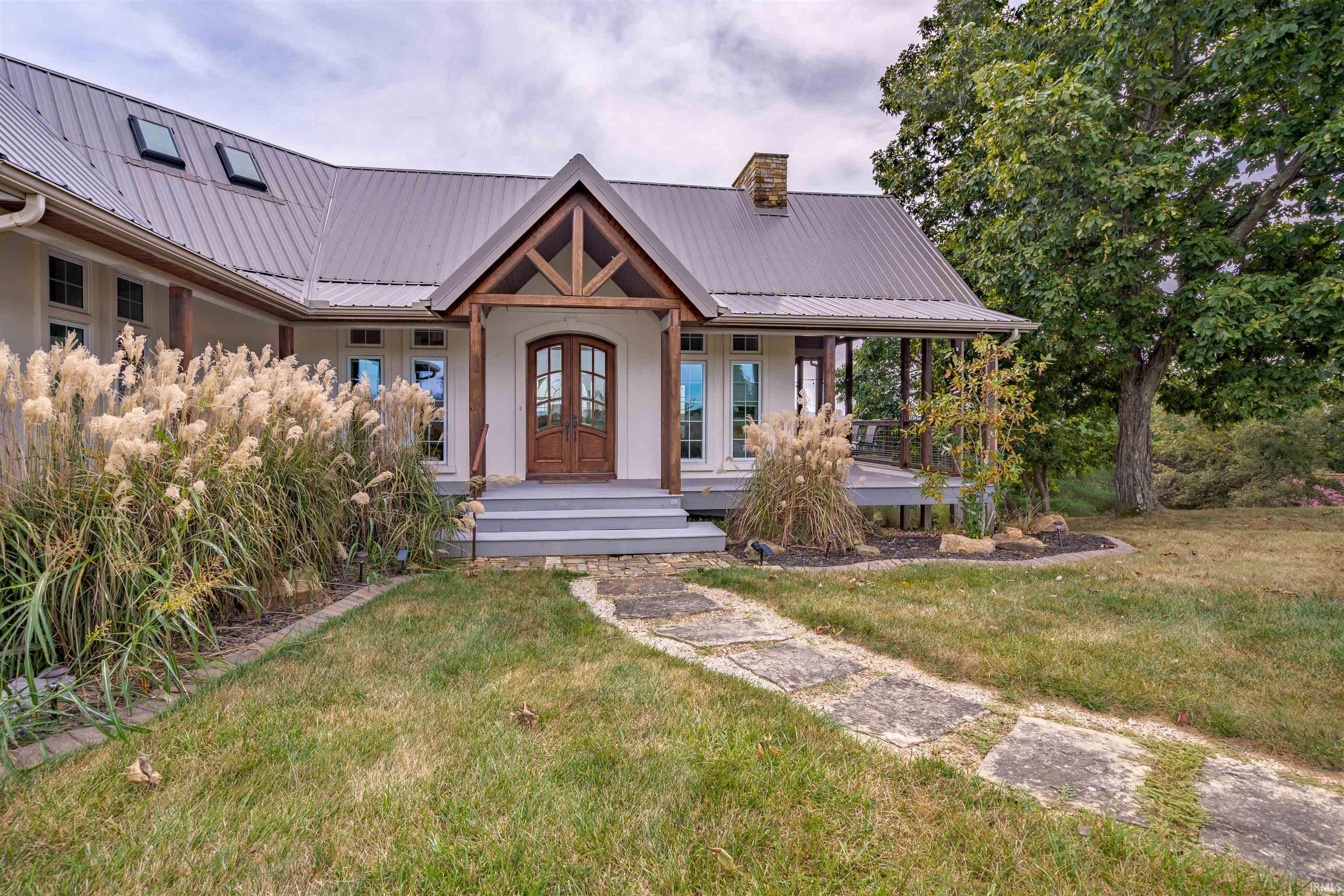 Vista Ridge Ln, Derby, IN 47525