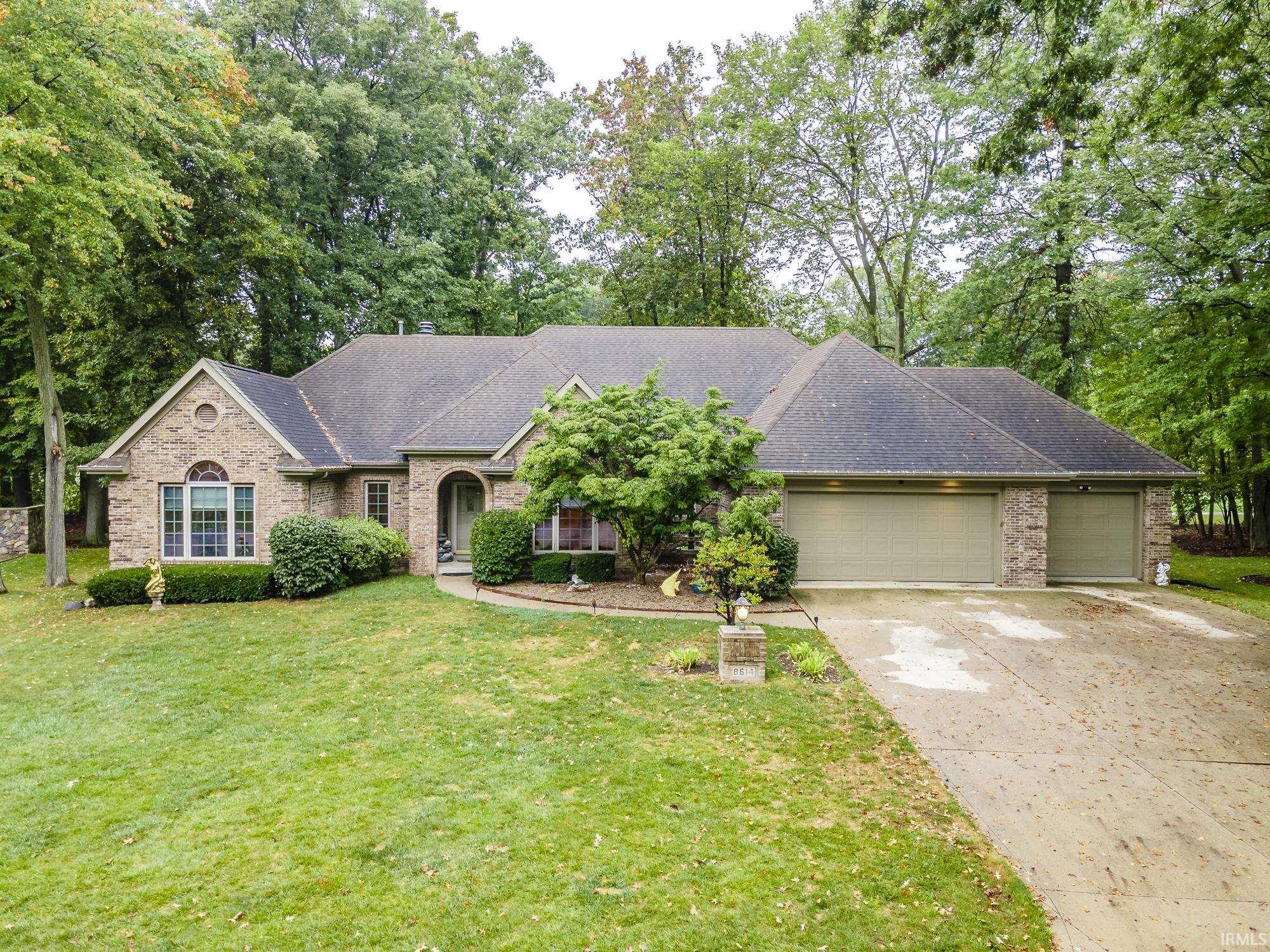 Brookline Ct, Fort Wayne, IN 46835