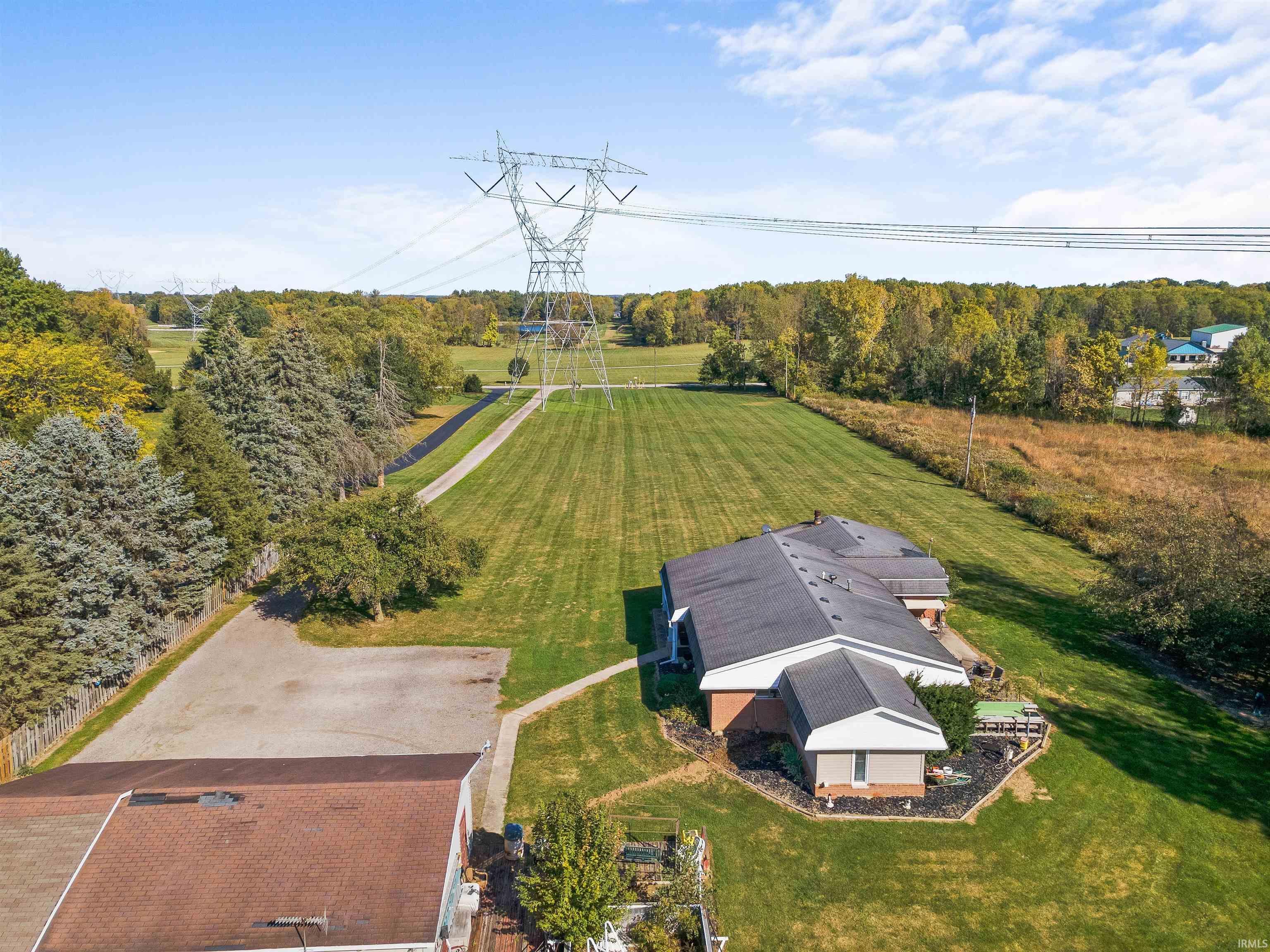 W 300 S, Warsaw, IN 46580