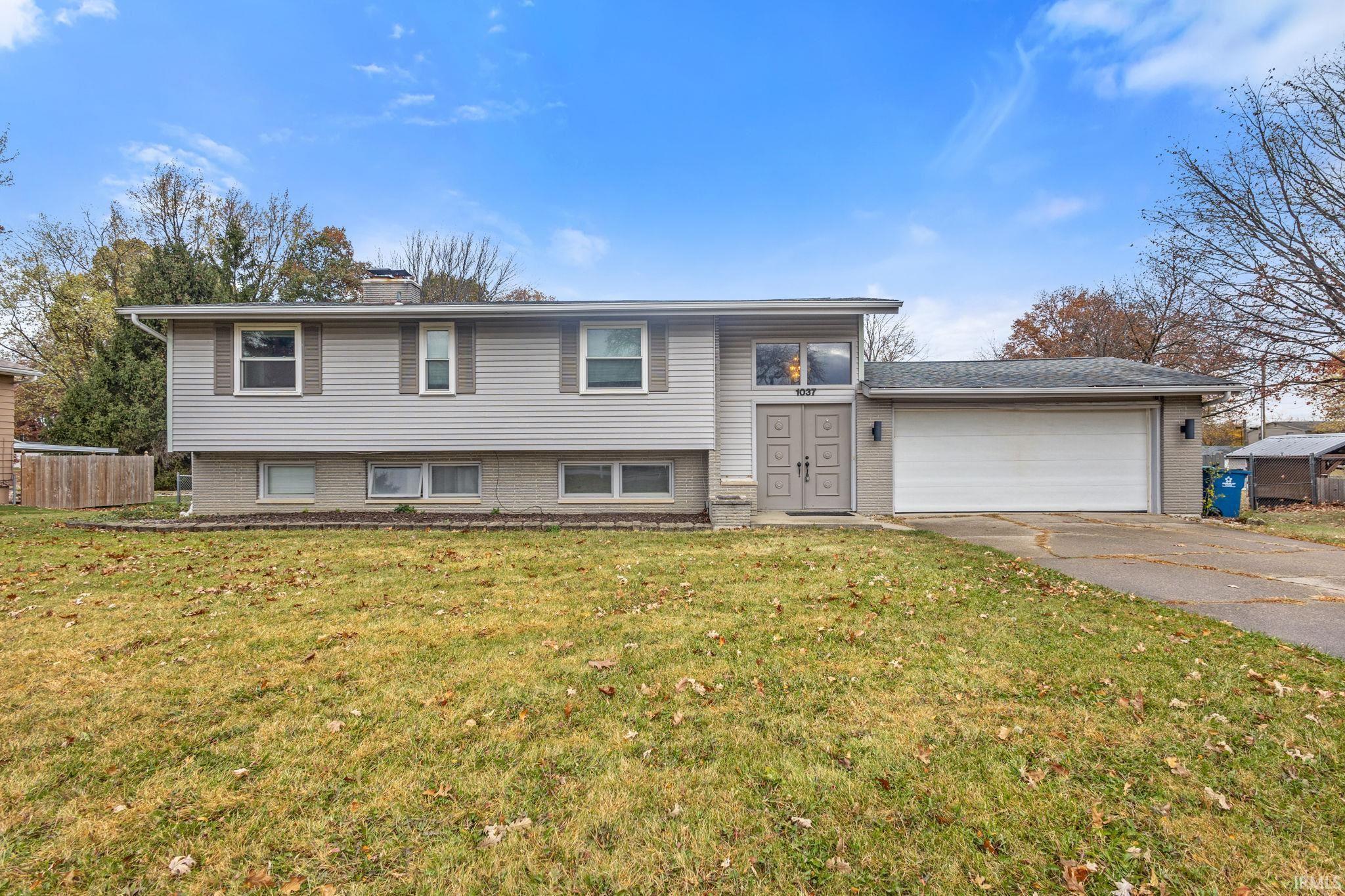 Moeller Rd, New Haven, IN 46774
