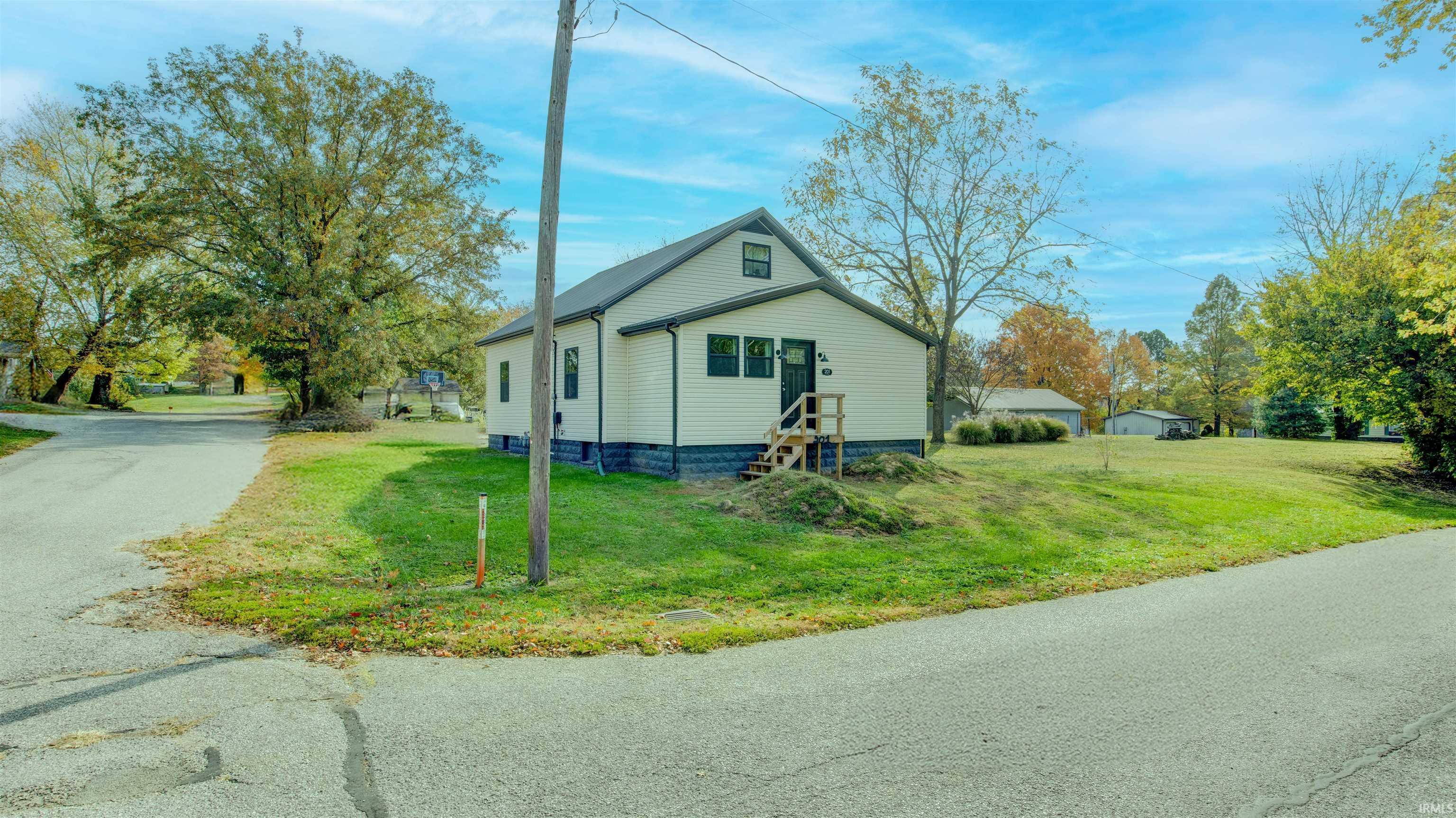 S 1st St, Holland, IN 47541