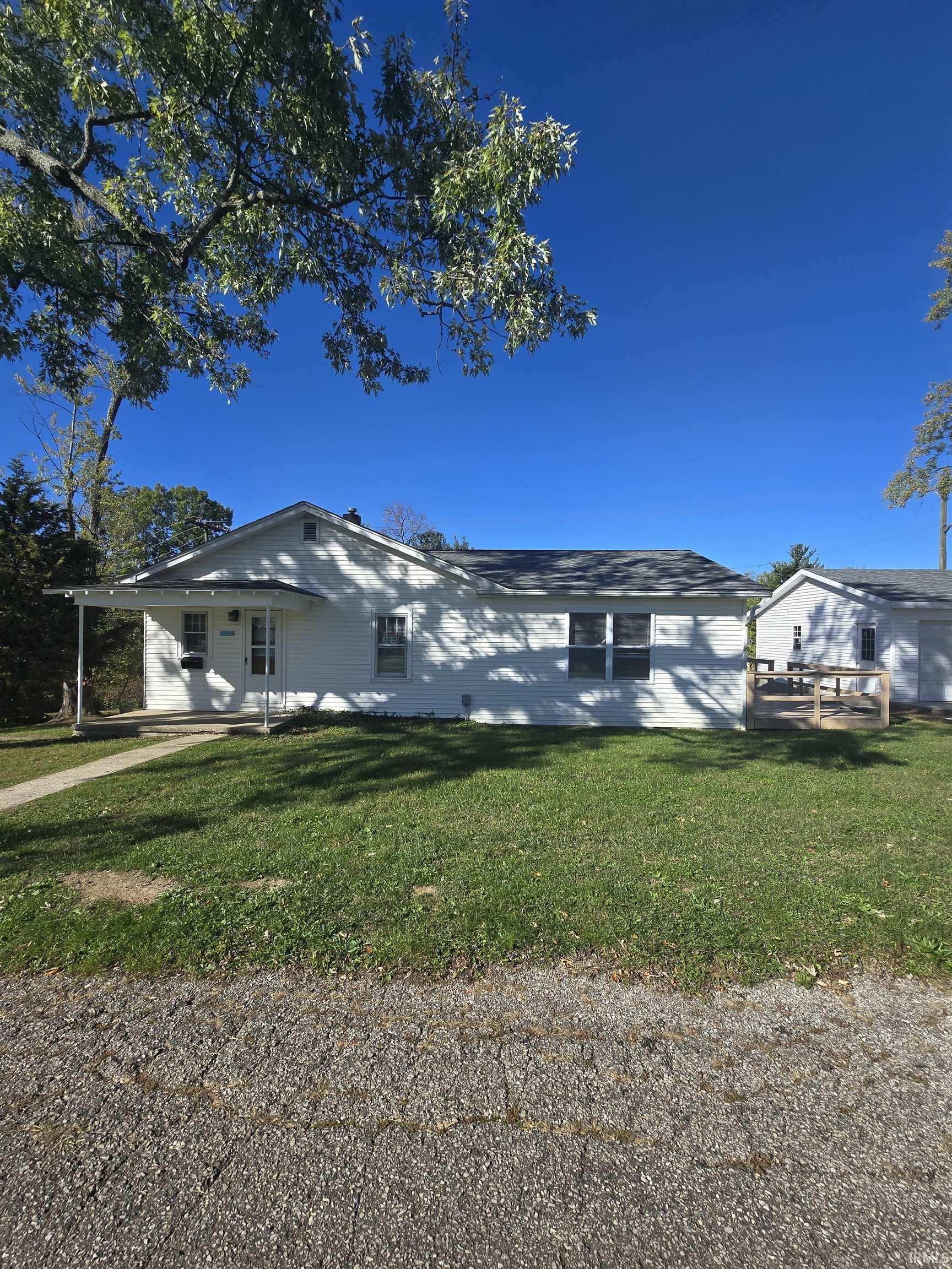 W 12th St, Bloomington, IN 47404