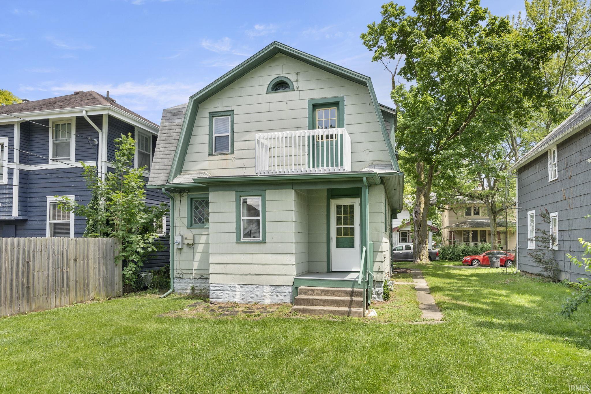 Ramsey Ave, Fort Wayne, IN 46807