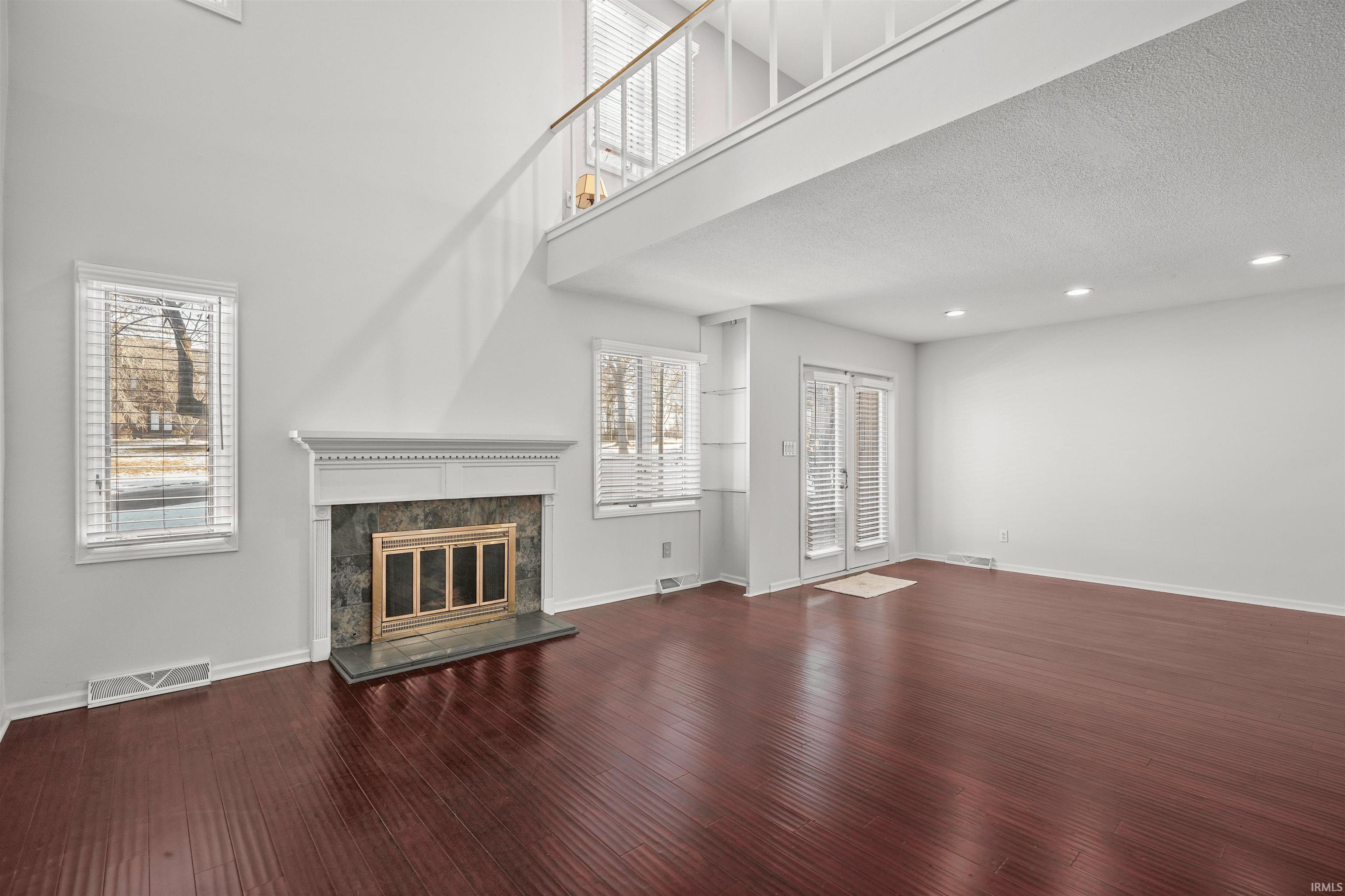 Quail Ridge Ln, Fort Wayne, IN 46804
