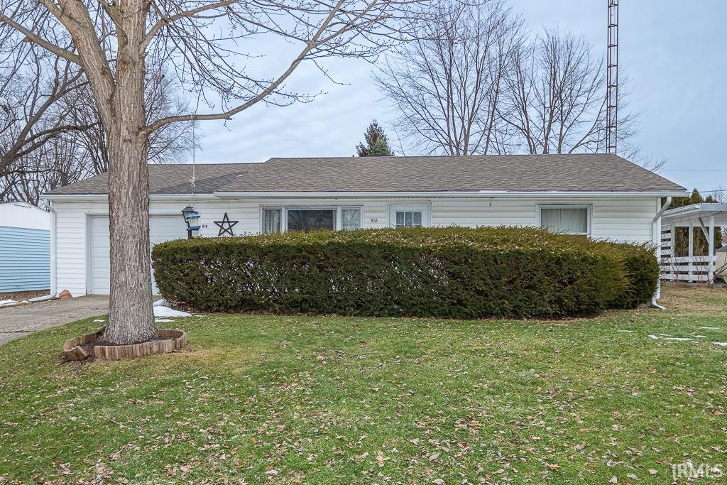 W South St, Centerville, IN 47330