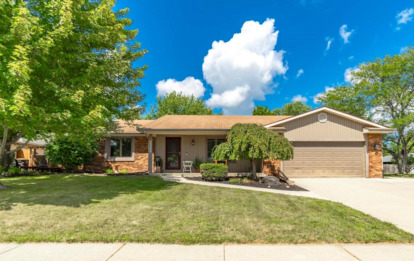 Willow Grove Dr, Fort Wayne, IN 46804