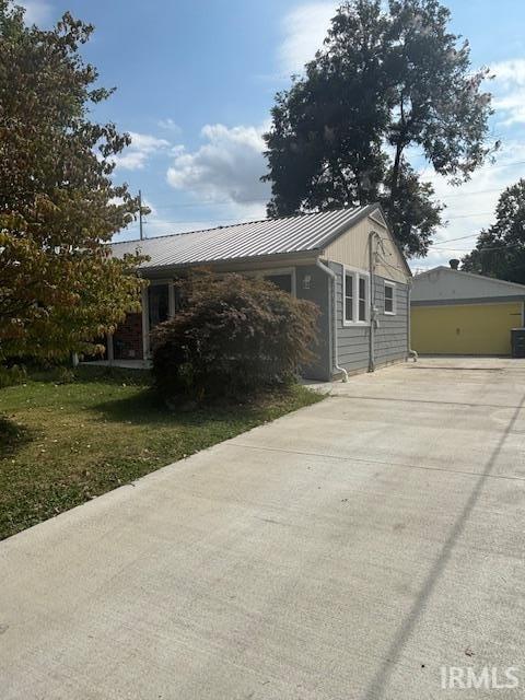 Graham Ave, Evansville, IN 47715