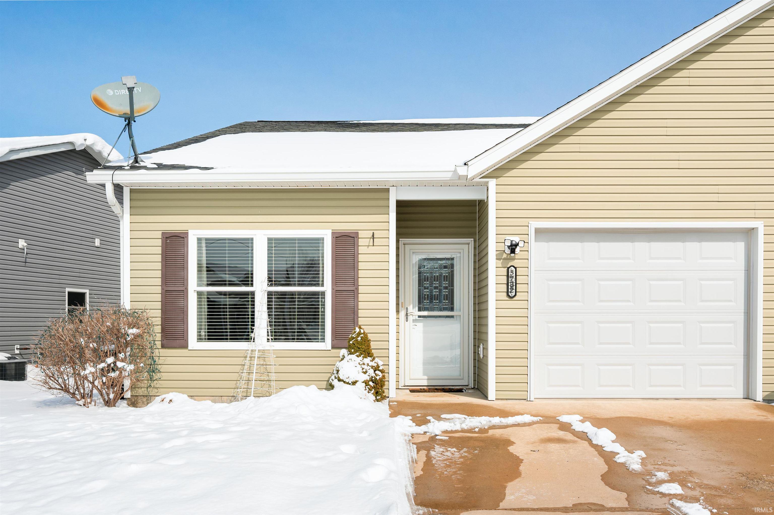 W Daffodil Ct, Bloomington, IN 47403