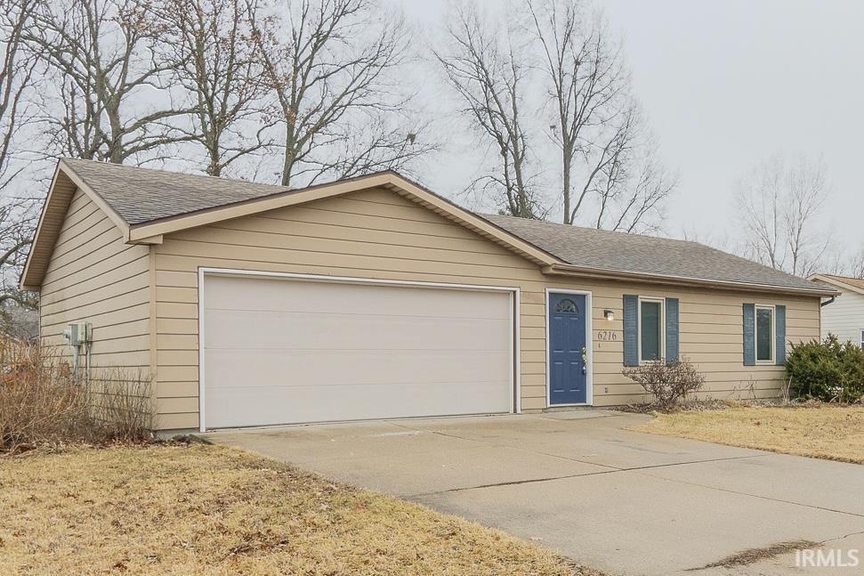 Kiwanis Dr, Fort Wayne, IN 46835