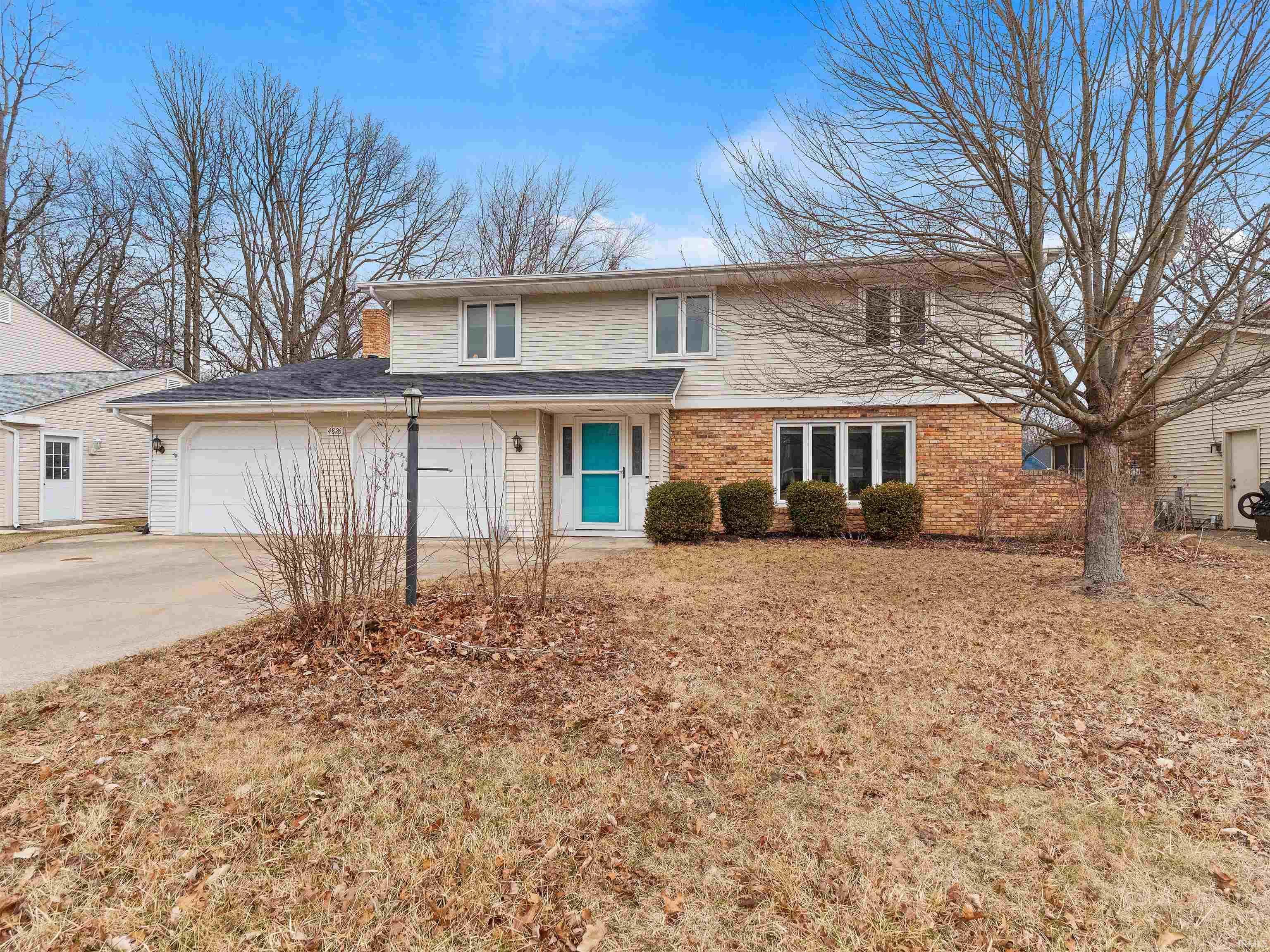 Collbran Dr, Fort Wayne, IN 46835