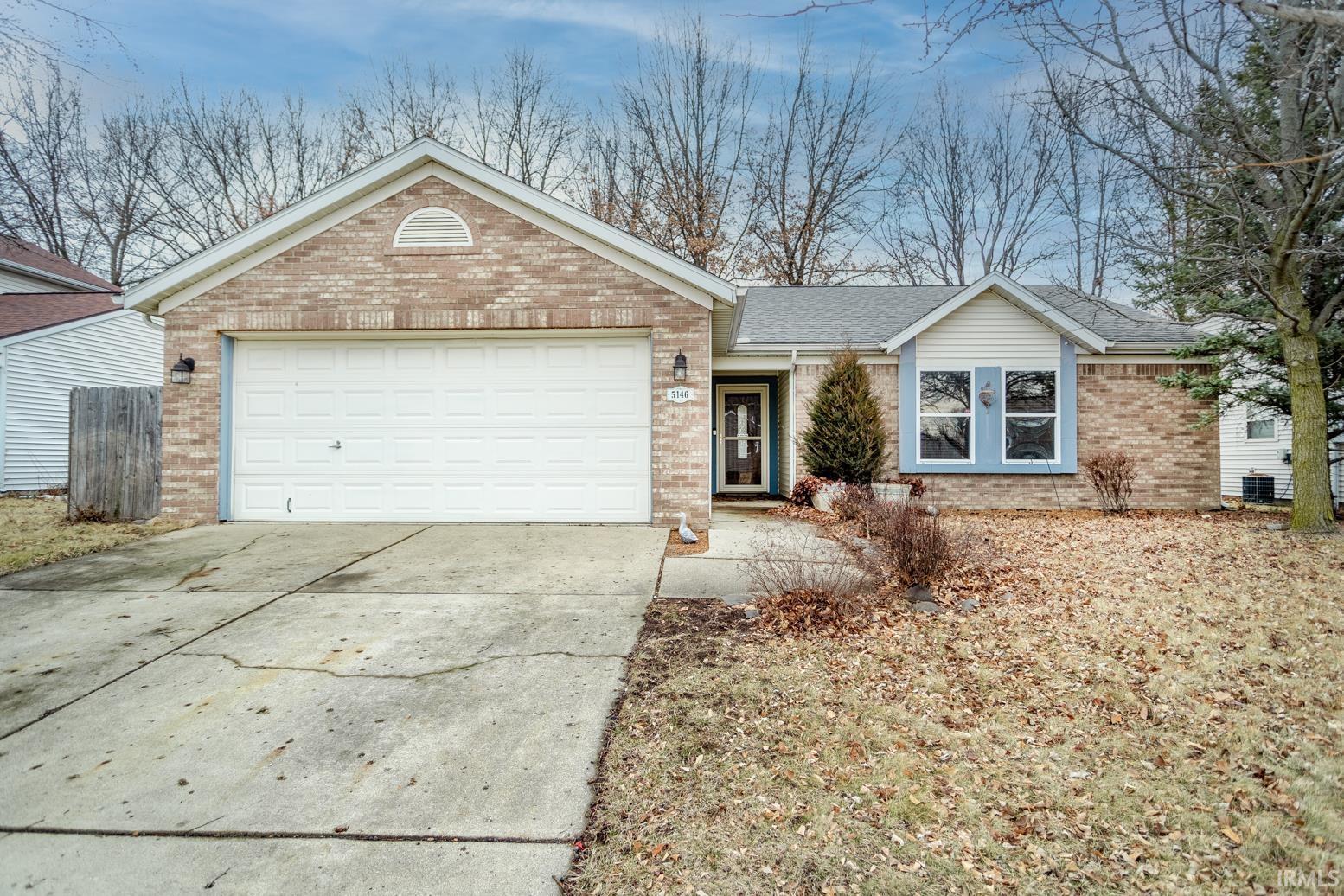Trotter Dr, Lafayette, IN 47905