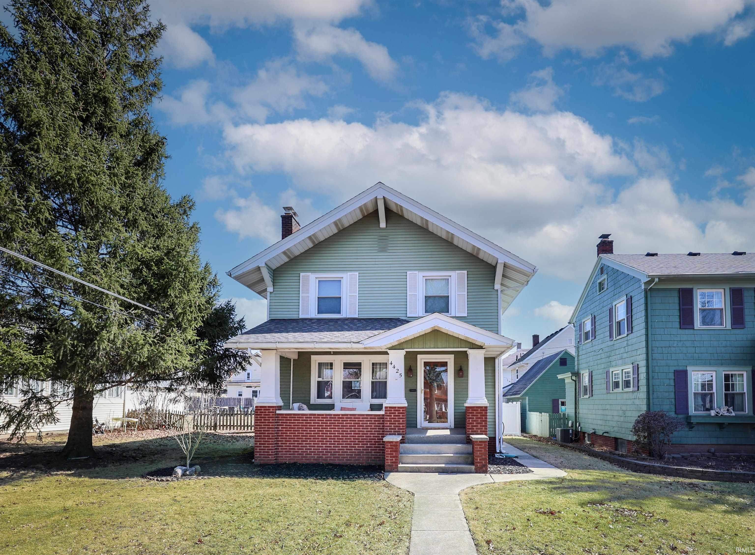 Indiana Ave, Fort Wayne, IN 46807