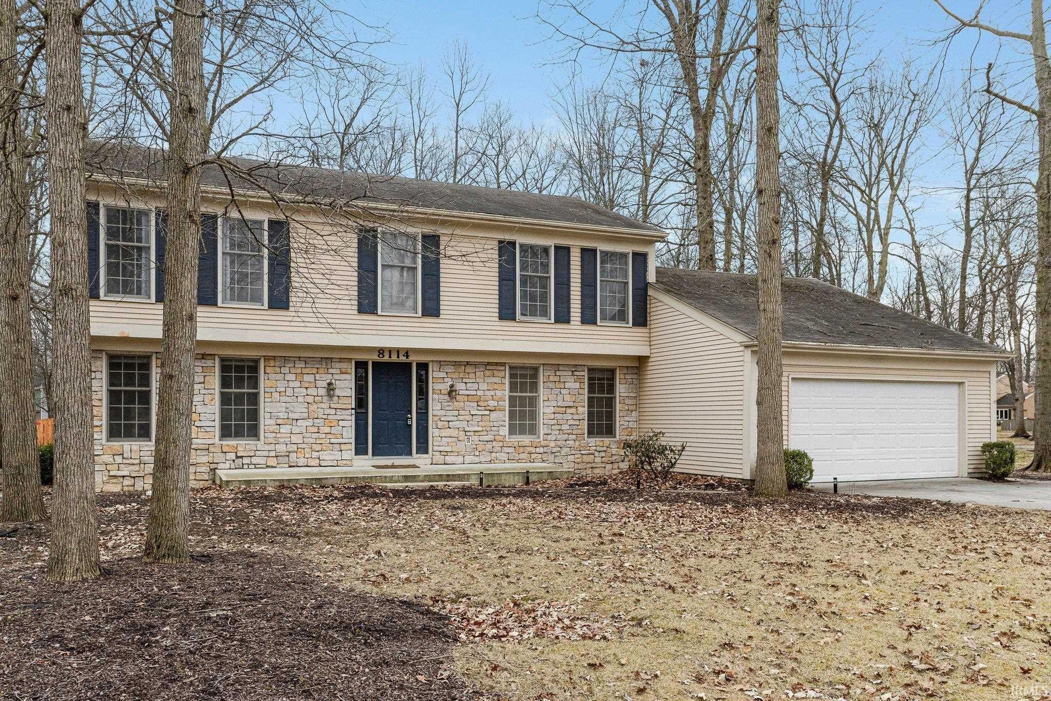 Greenwich Ct, Fort Wayne, IN 46835