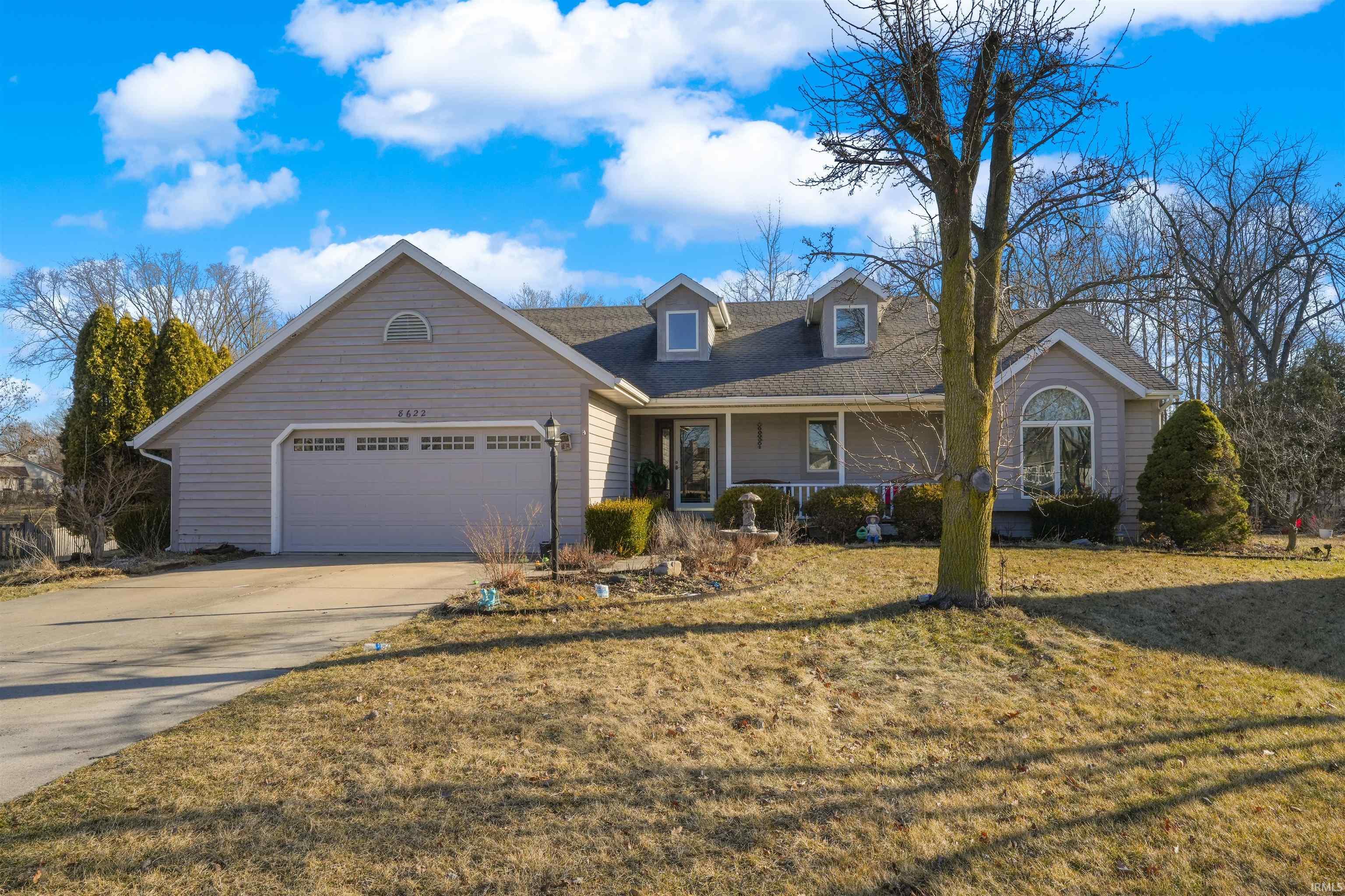 Deer Brook Pl, Fort Wayne, IN 46825