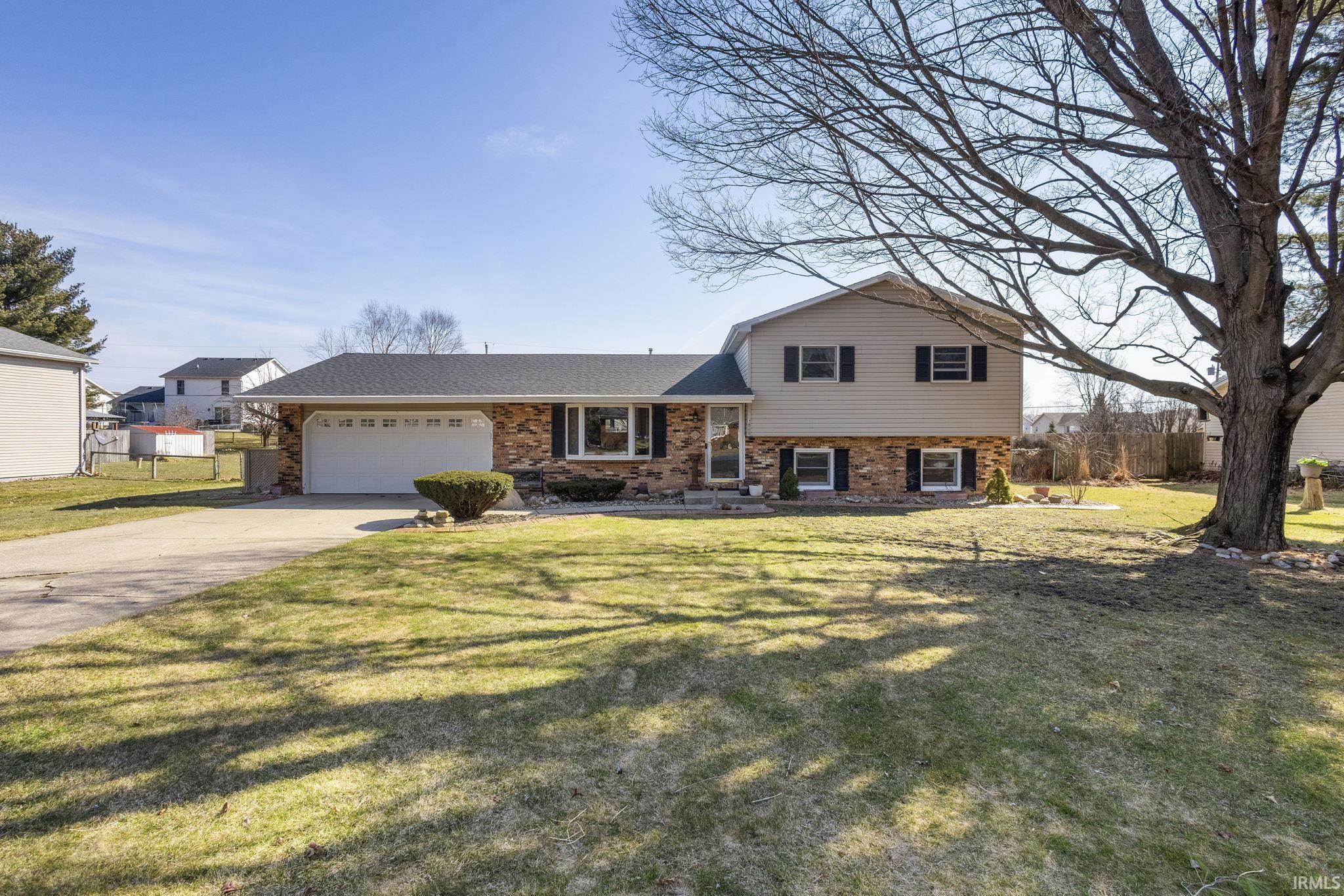 Justine Dr, South Bend, IN 46628