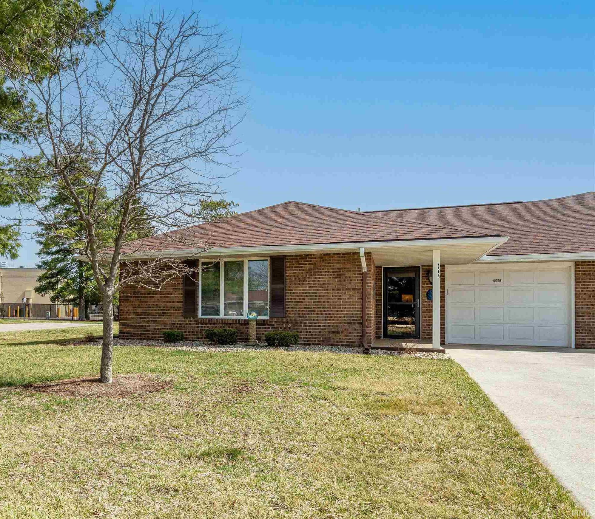 S Bellamy Blvd, Marion, IN 46953