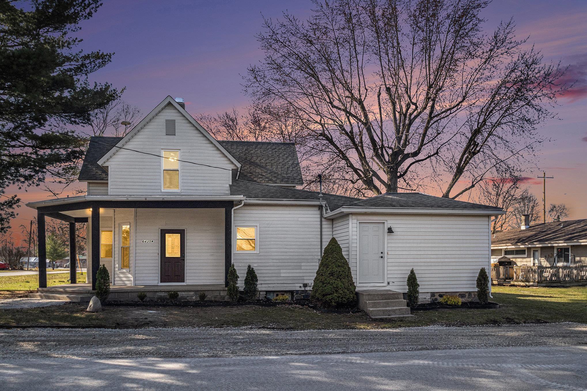 W Lincoln St, Kimmell, IN 46760