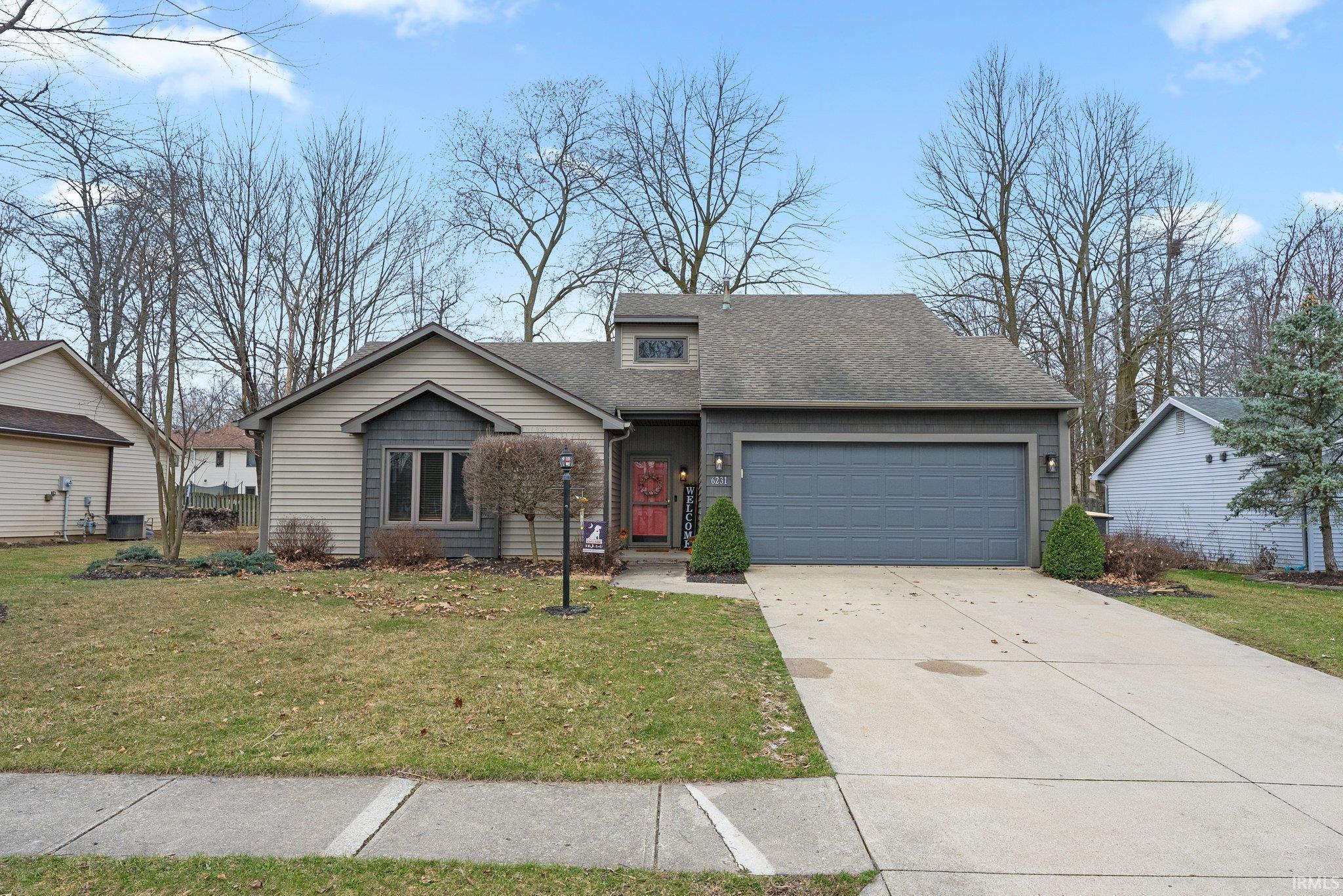 Running Brook Ln, Fort Wayne, IN 46835