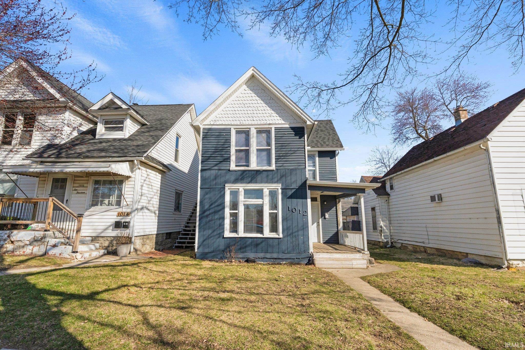 Huffman St, Fort Wayne, IN 46808