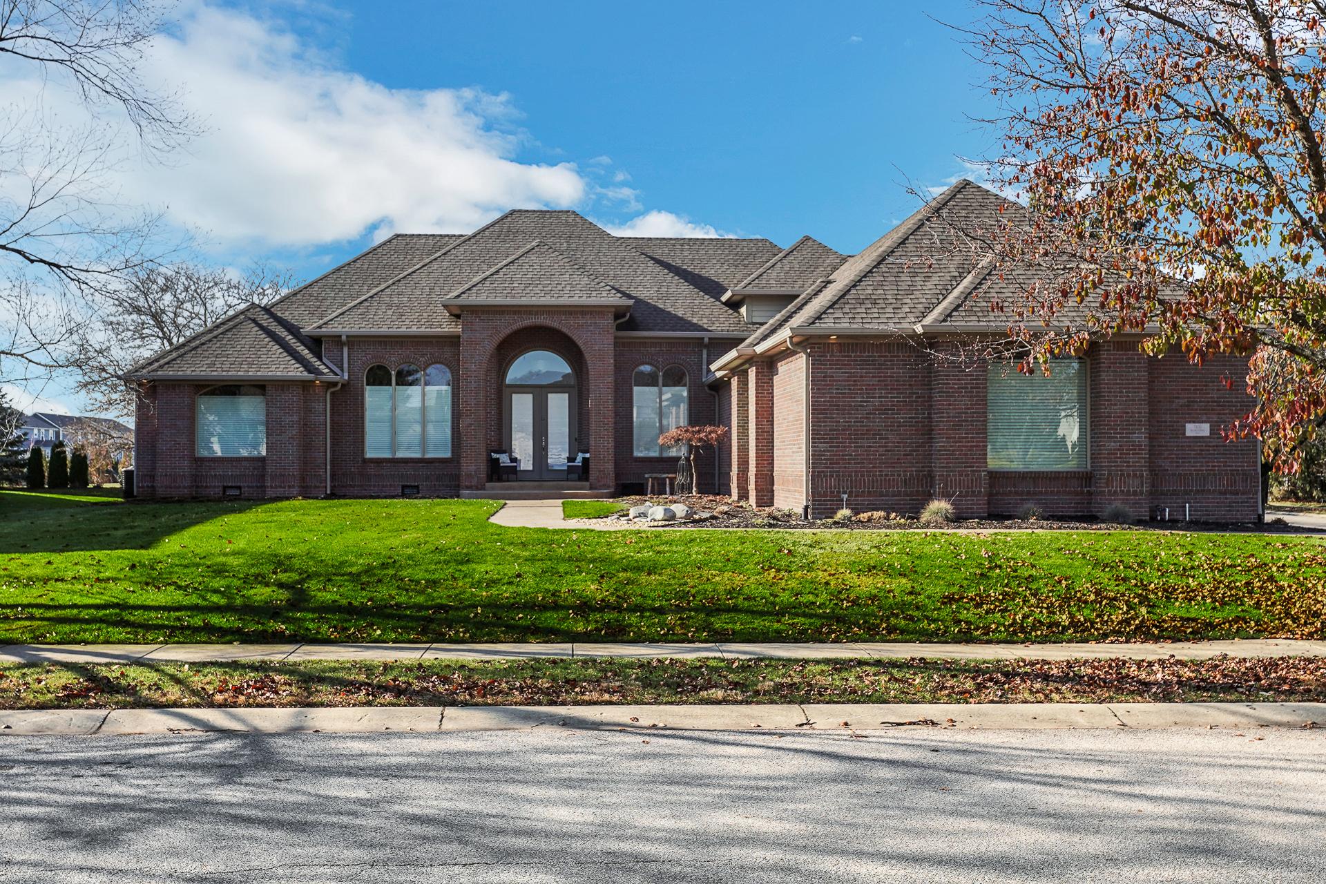Franklin Parke Blvd, Indianapolis, IN 46259