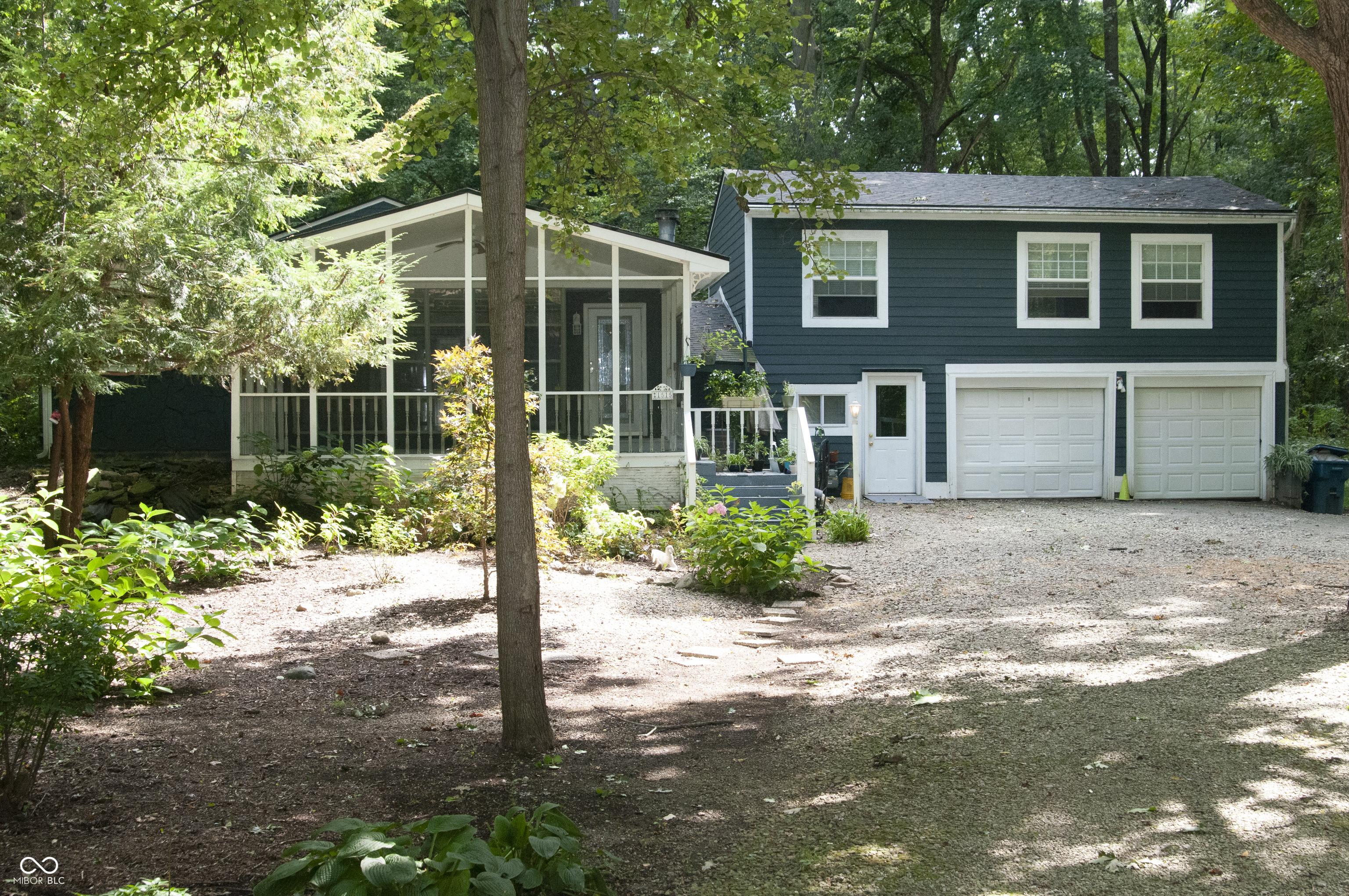 Randall Rd, Indianapolis, IN 46240
