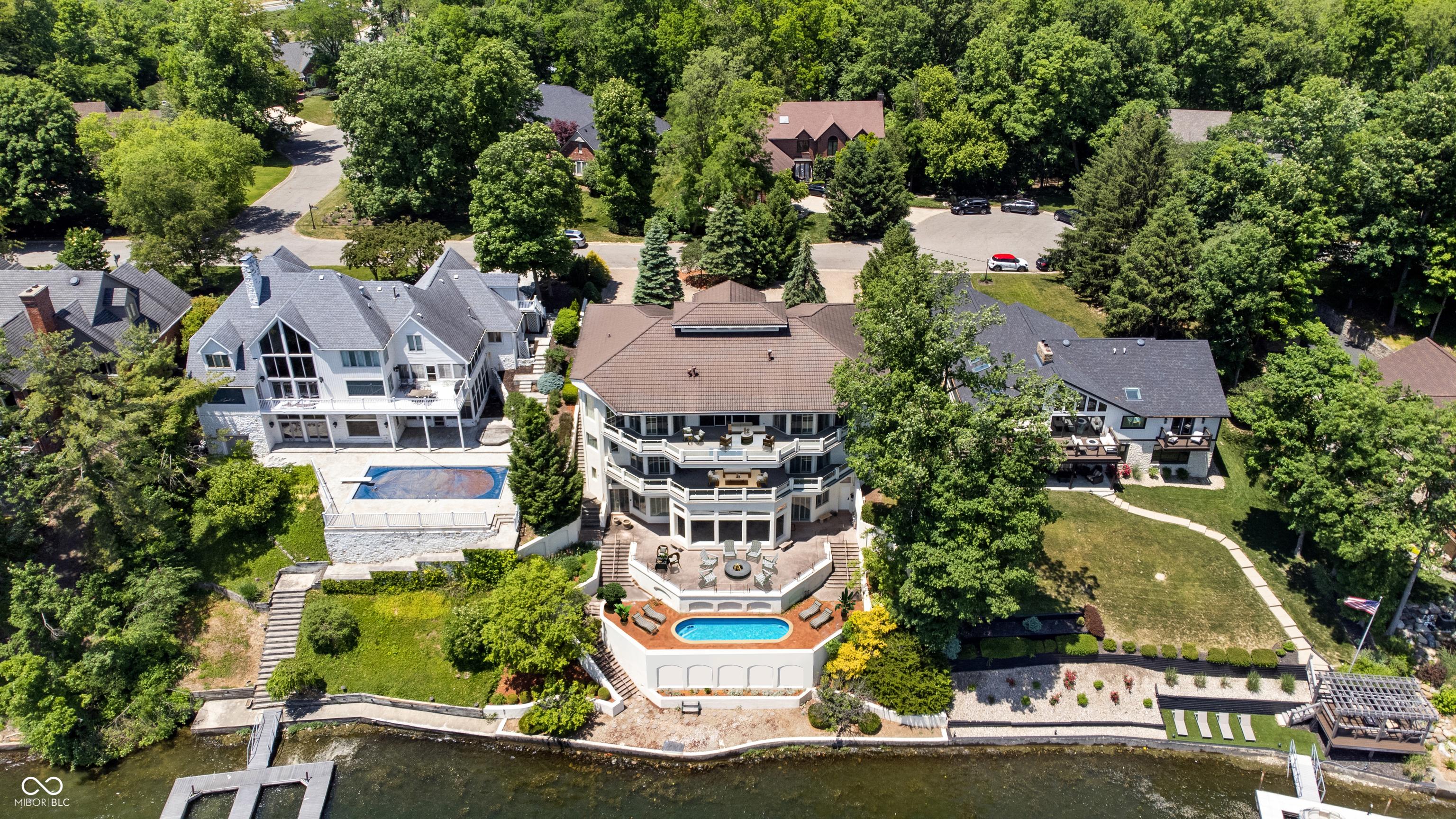 Brigantine Dr, Indianapolis, IN 46256