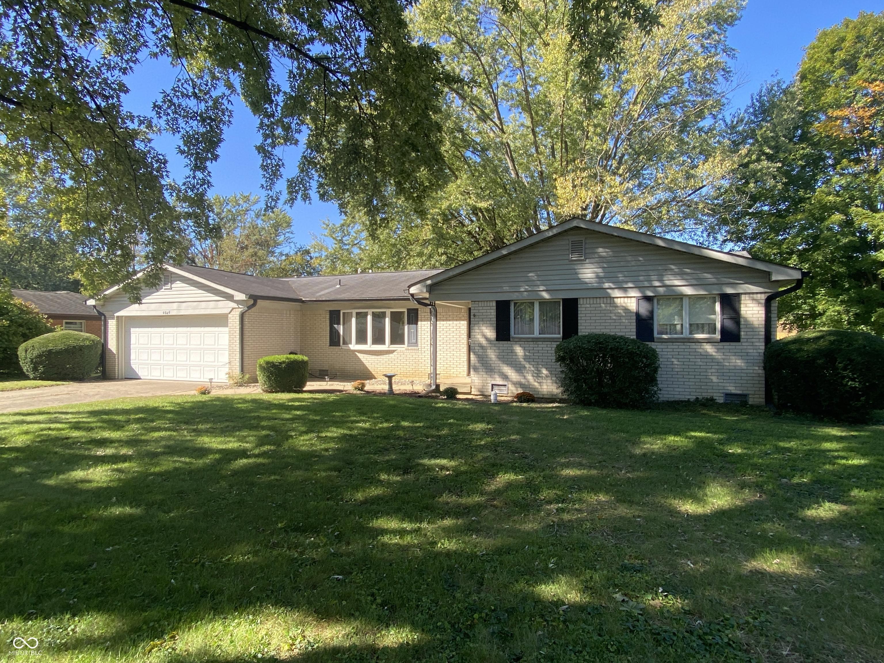 Susy Ln, Indianapolis, IN 46221