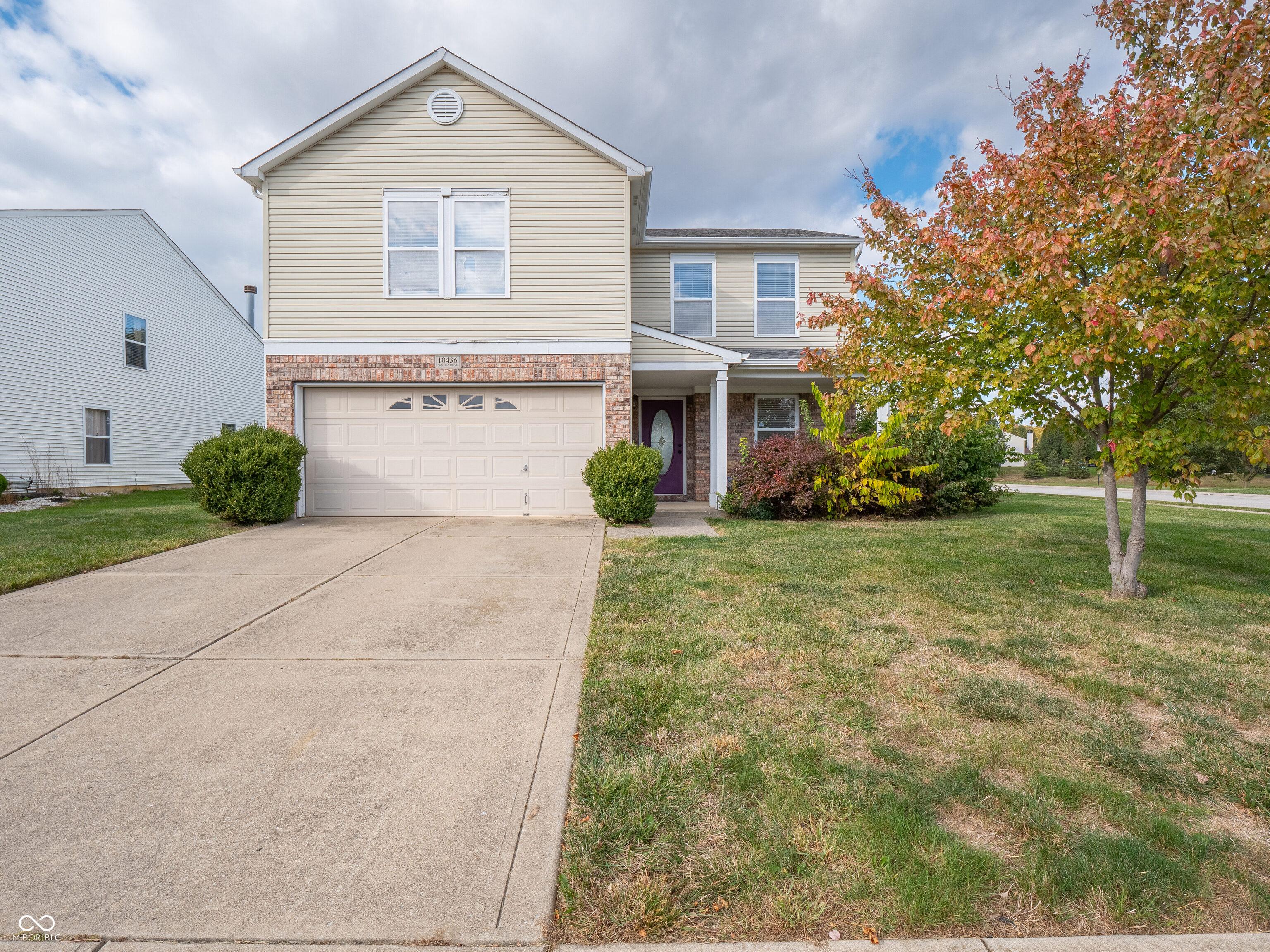 Waverly Dr, Indianapolis, IN 46234