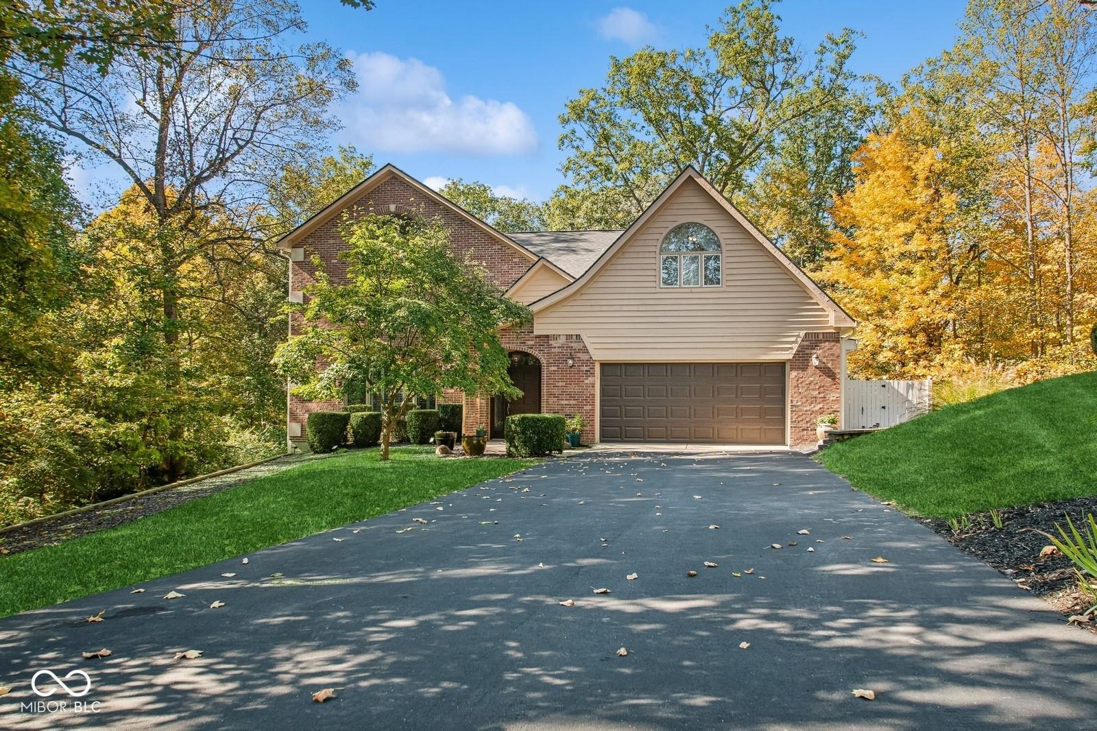 Creekridge Trl, Indianapolis, IN 46256