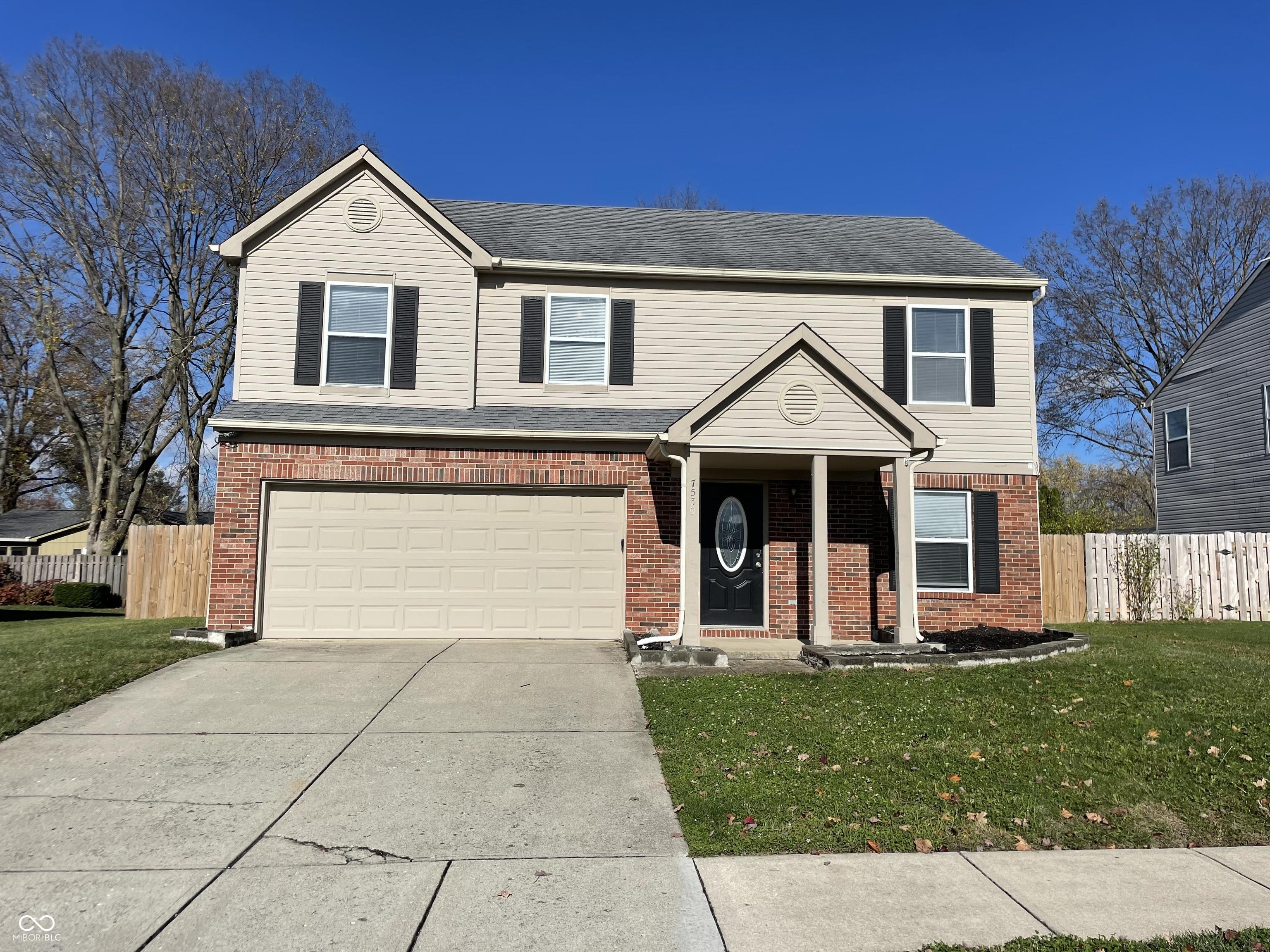Redcliff Rd, Indianapolis, IN 46256