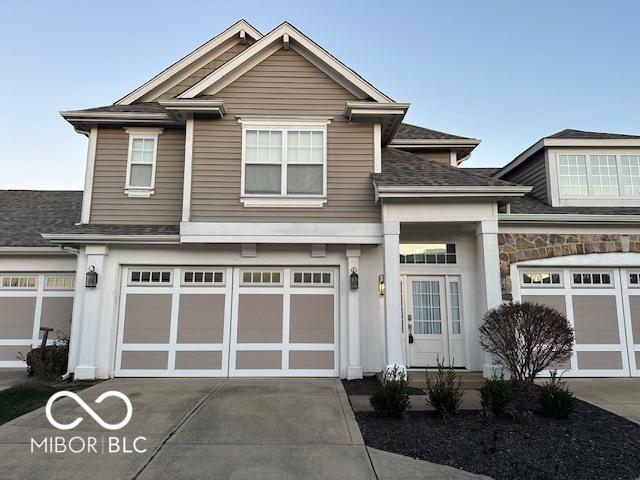 Beehler Dr, Whiteland, IN 46184