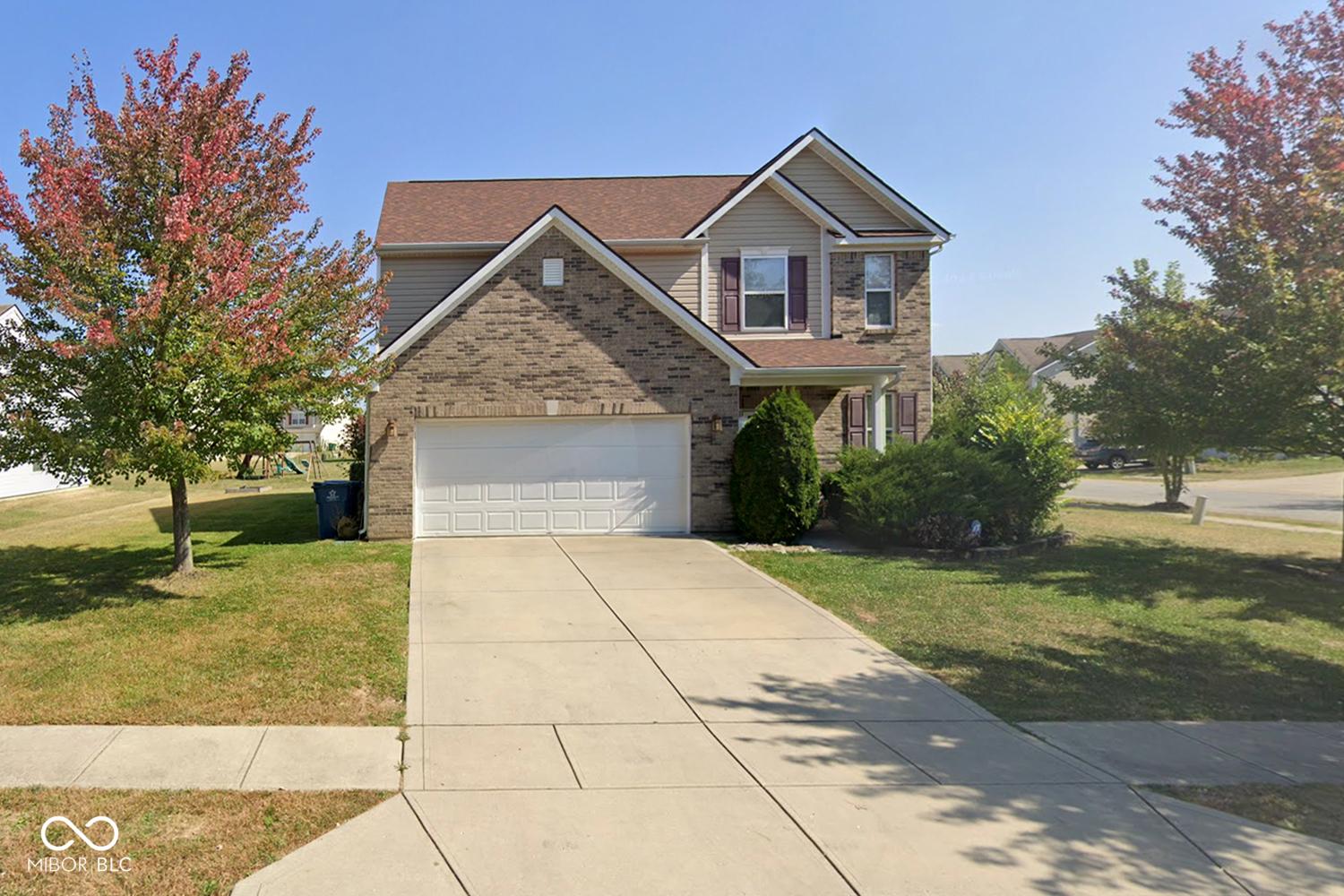 Brookstone Dr, Indianapolis, IN 46234