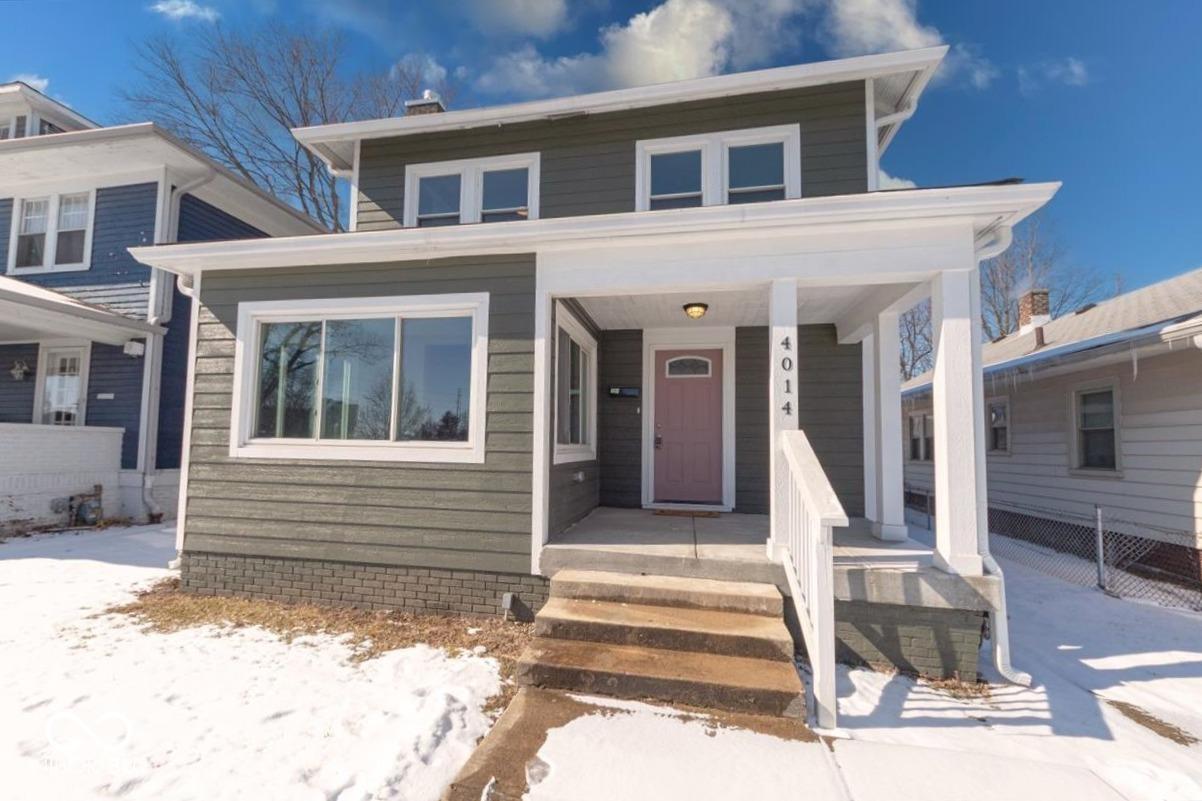 Squire St, Colorado Springs, CO 80911