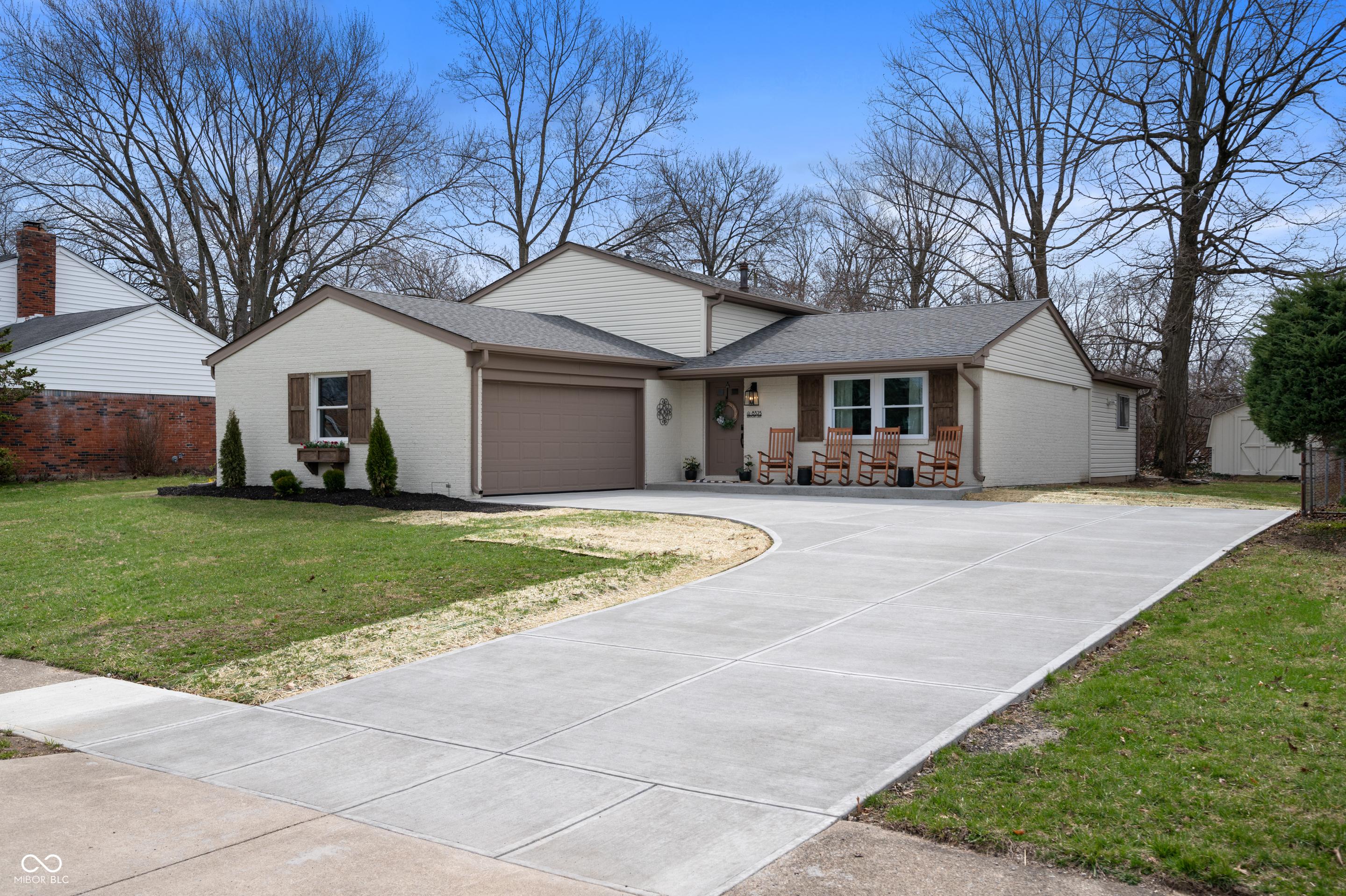 Anemone Ln, Indianapolis, IN 46219