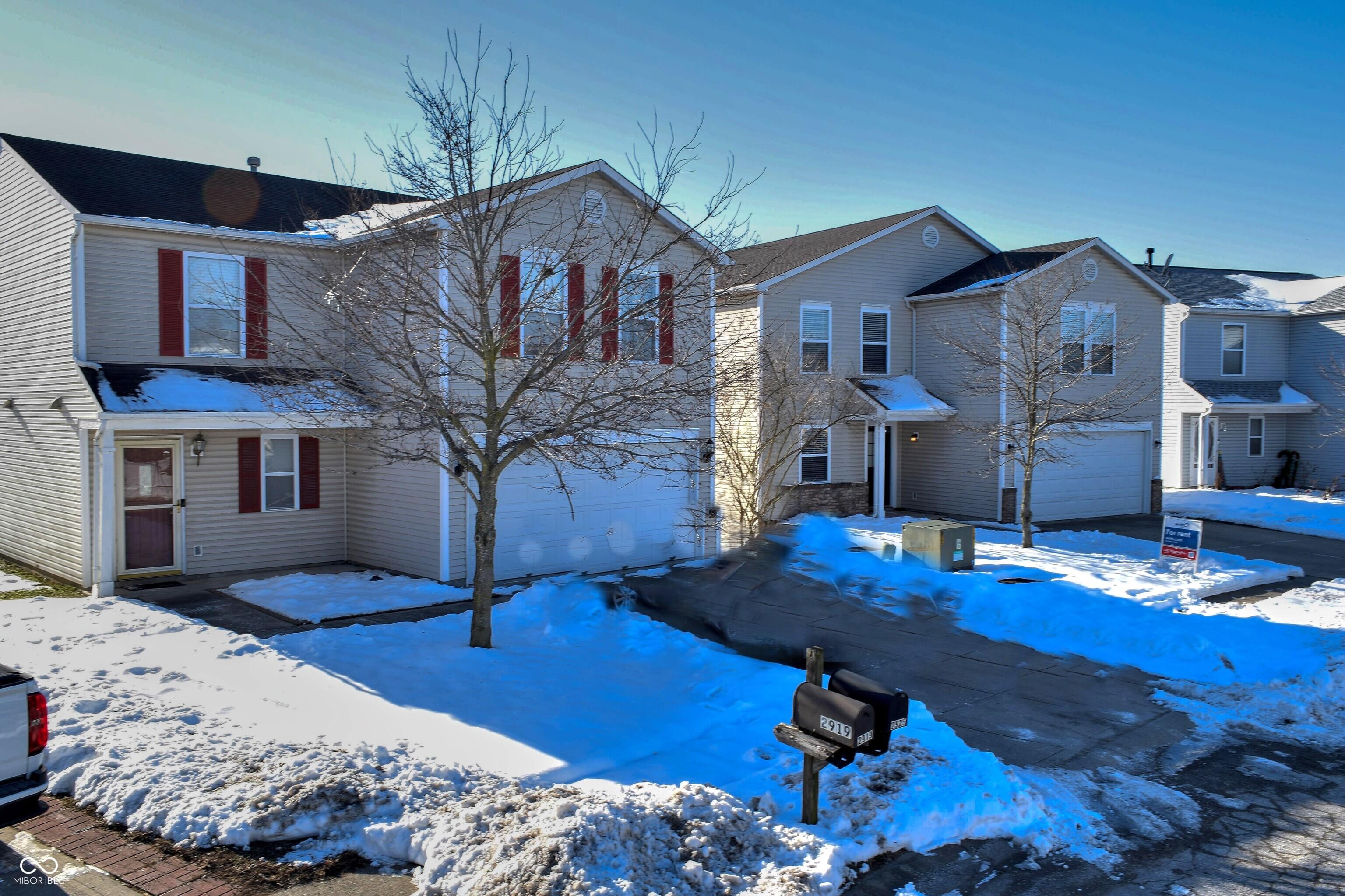 Everbloom Pl, Indianapolis, IN 46217