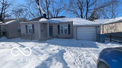 N Keystone Ave, Indianapolis, IN 46220