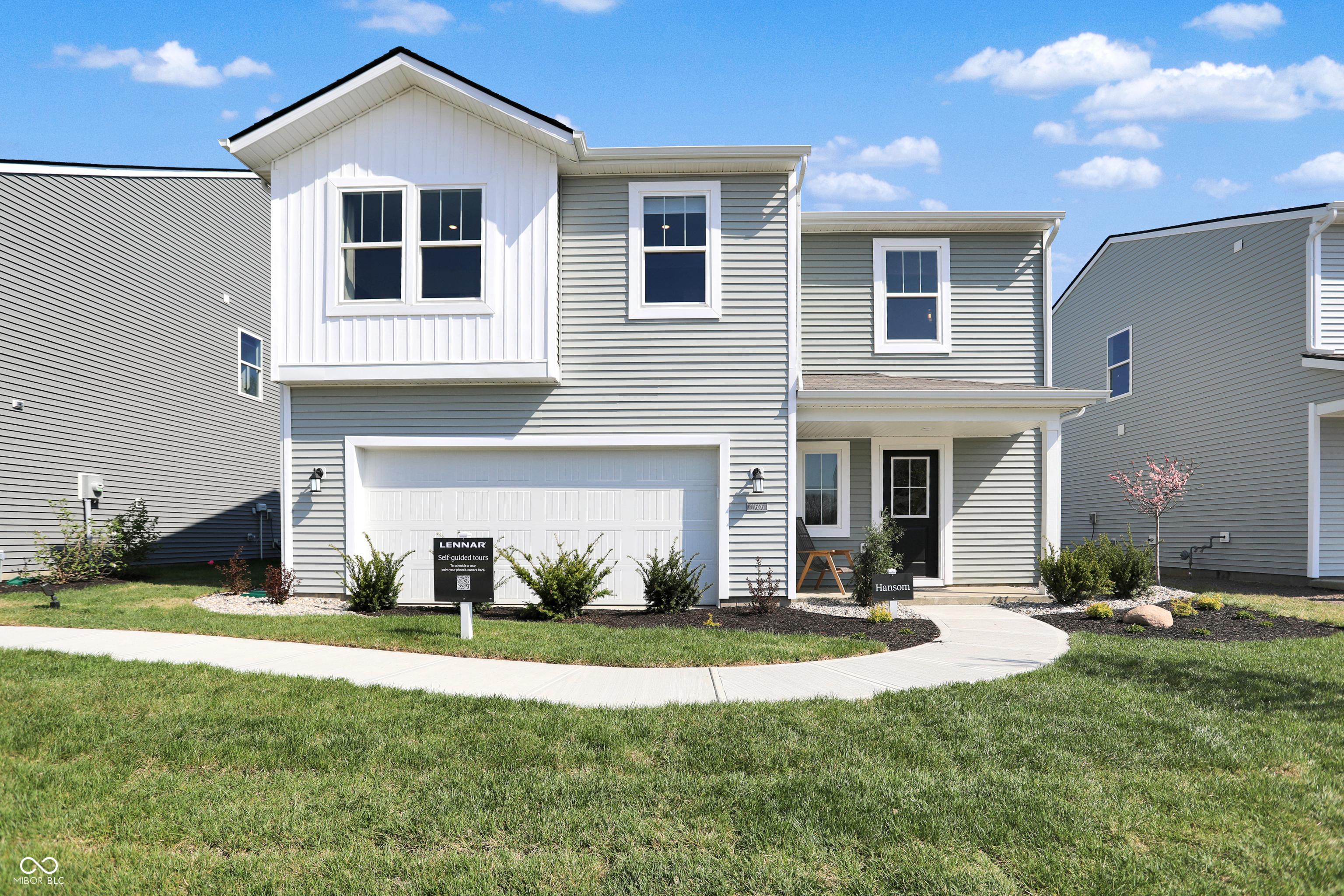 Hartwell St, Indianapolis, IN 46235
