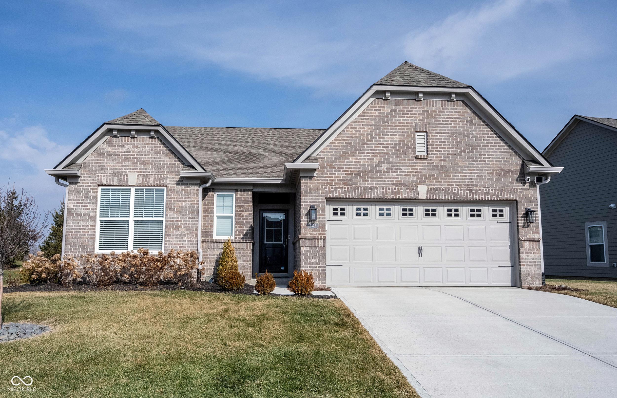 Covington Ave, Mccordsville, IN 46055