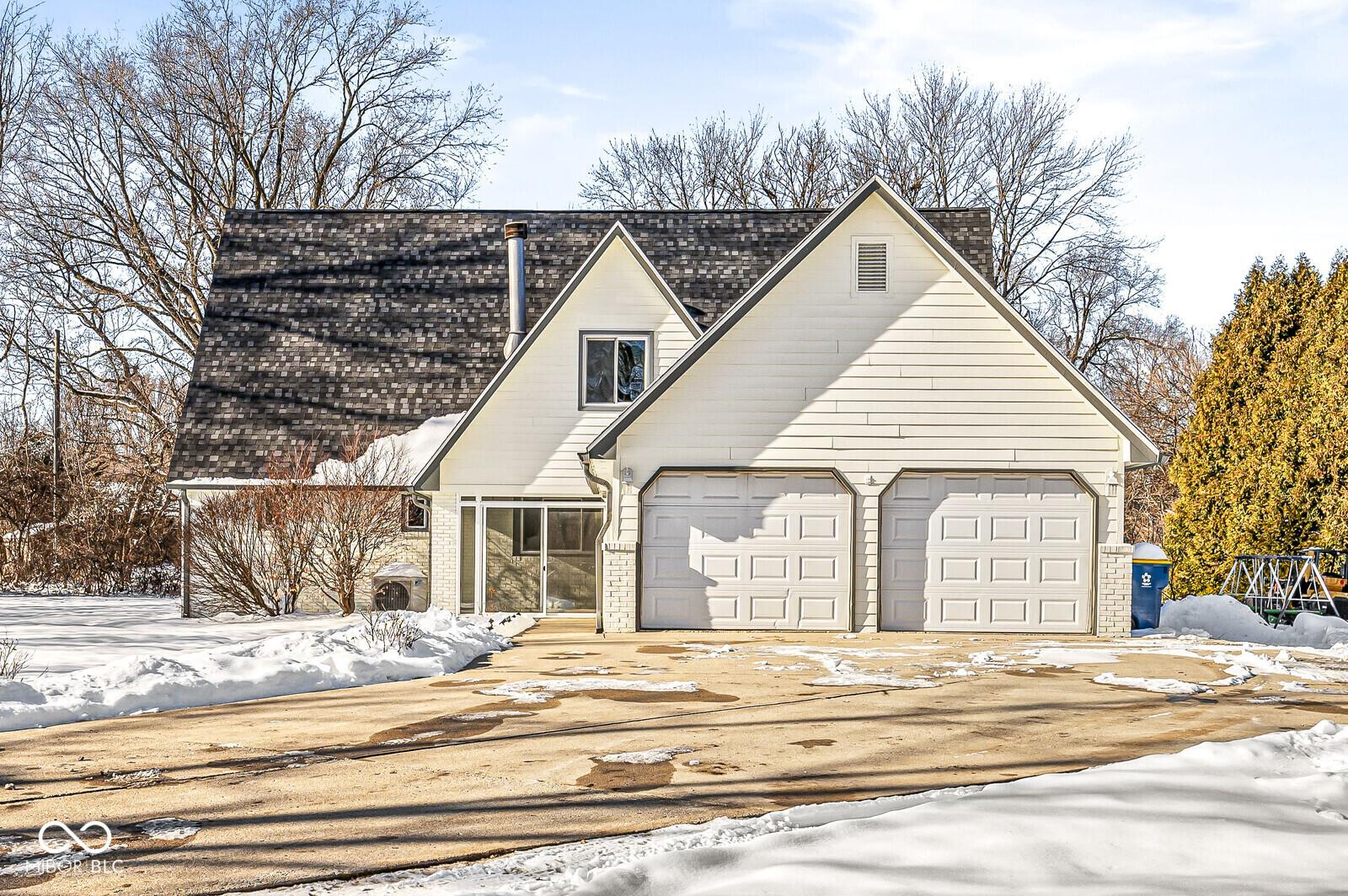 Fairway Dr, Indianapolis, IN 46260