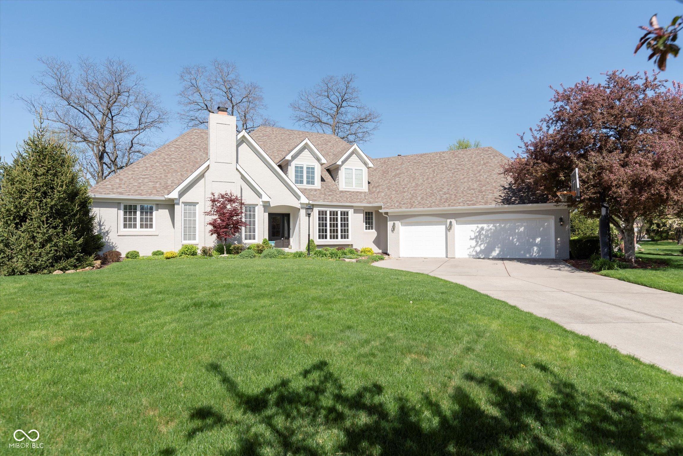 Summerlin Way, Fishers, IN 46037
