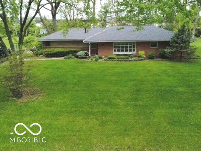 Skyridge Dr, Indianapolis, IN 46250
