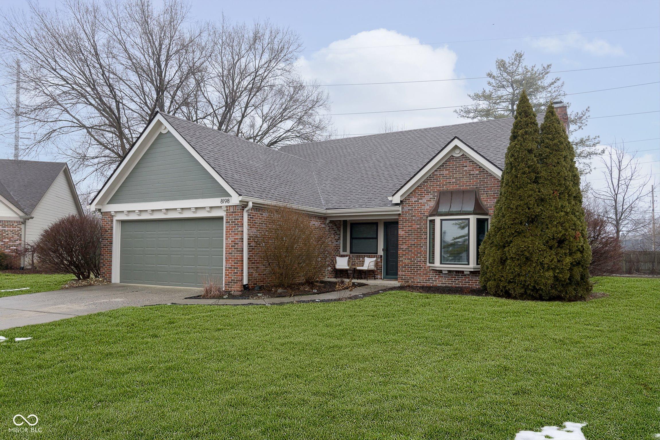 Wade Hill Ct, Indianapolis, IN 46256