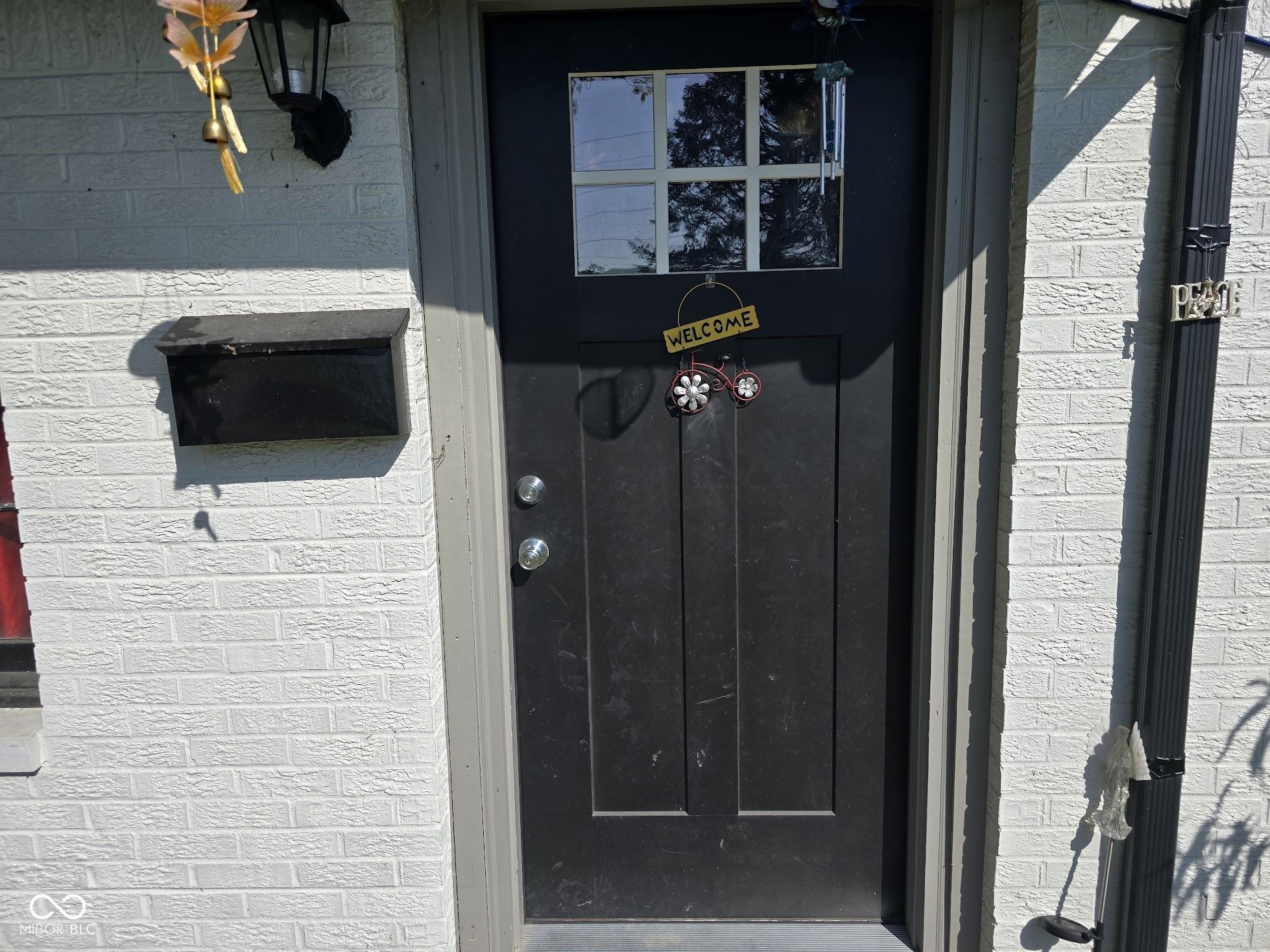 Meadowlark Dr, Indianapolis, IN 46226